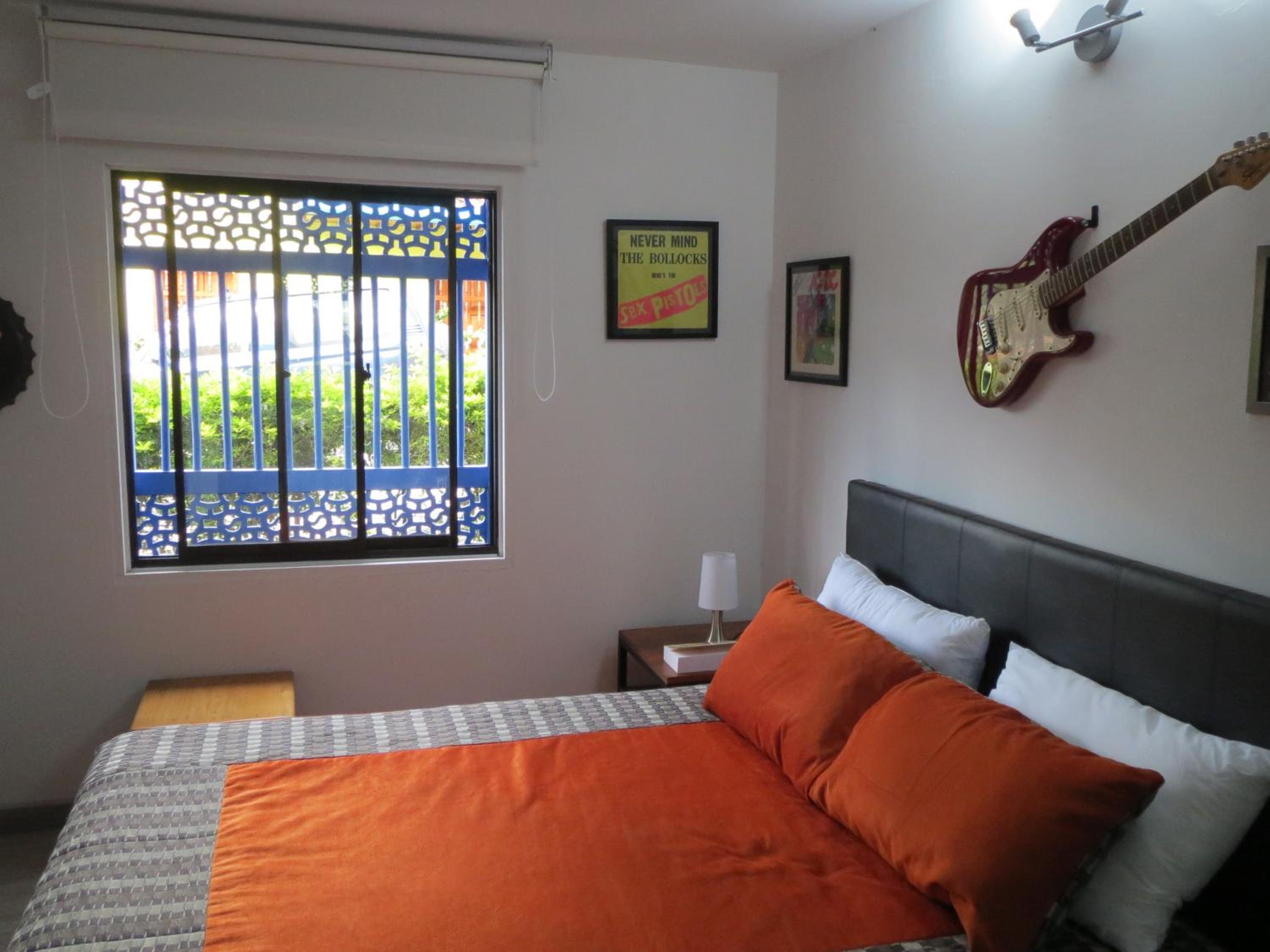 Small Double Room photo 1