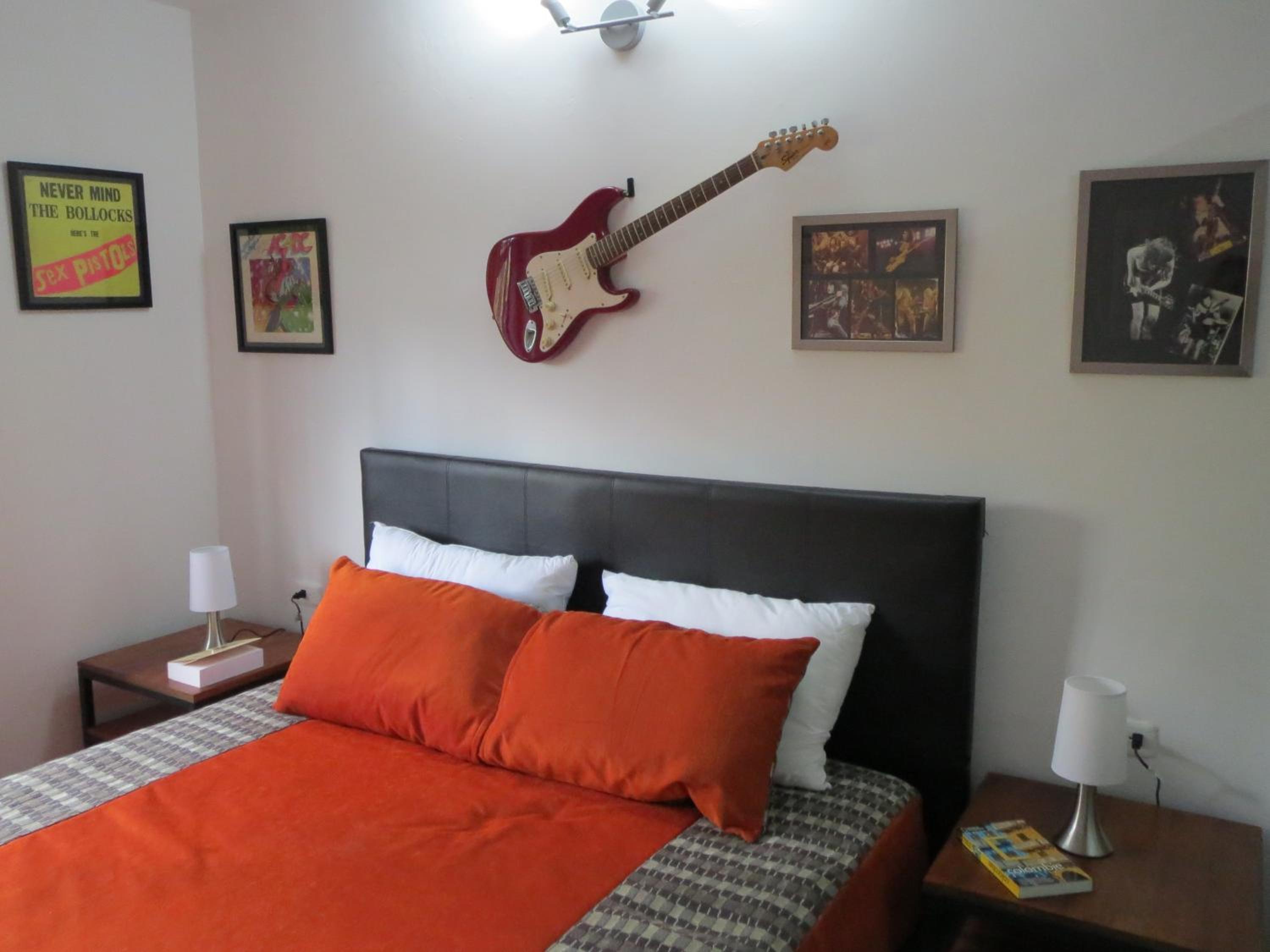 Small Double Room photo 3