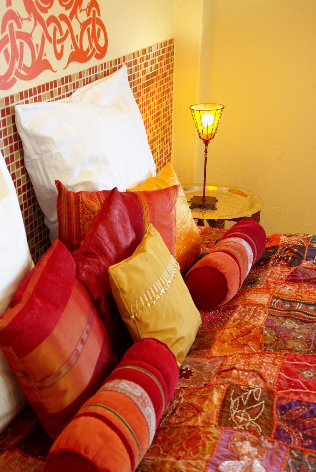 Comfort Double Room - Photo 1