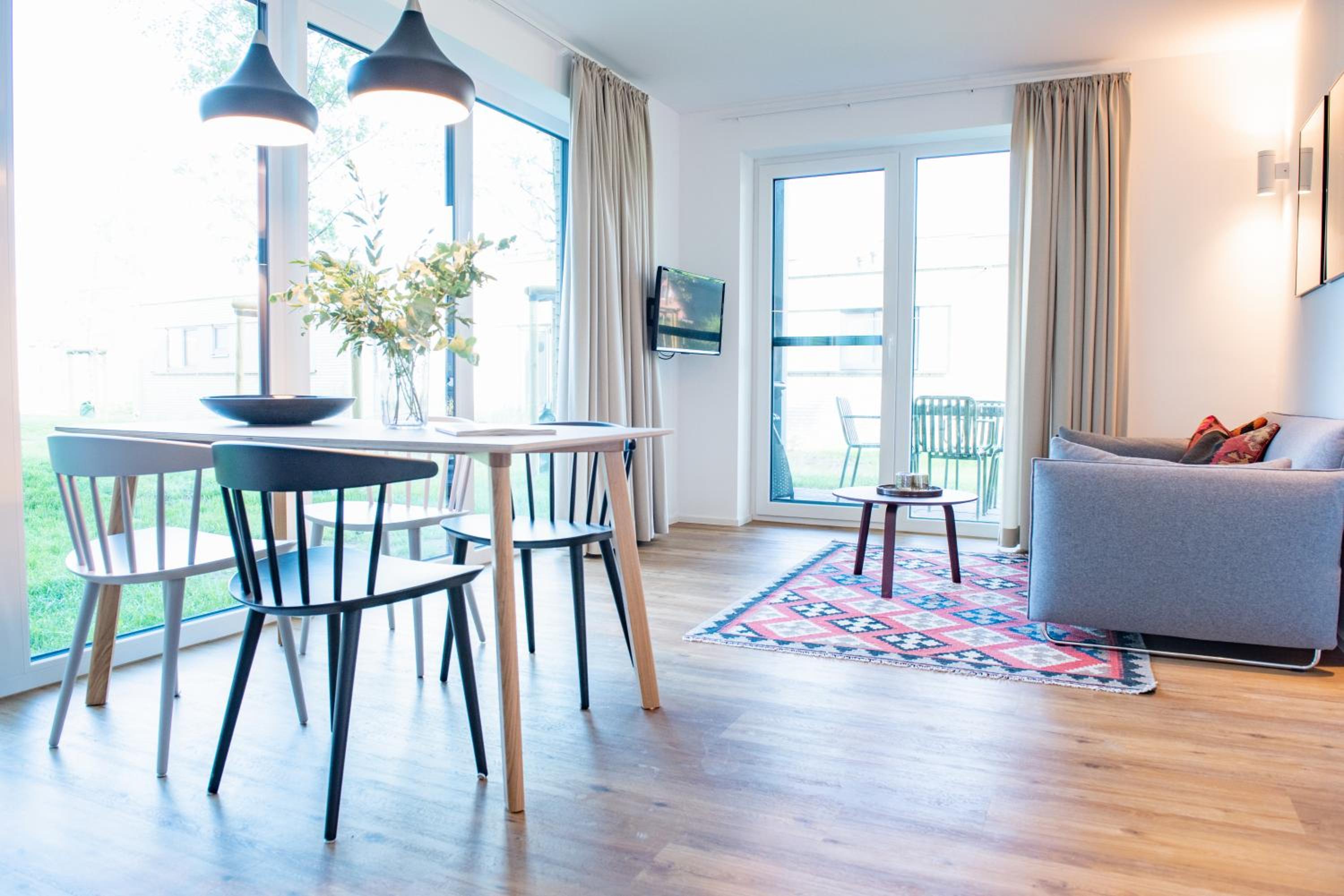 Appartement M - Photo 4