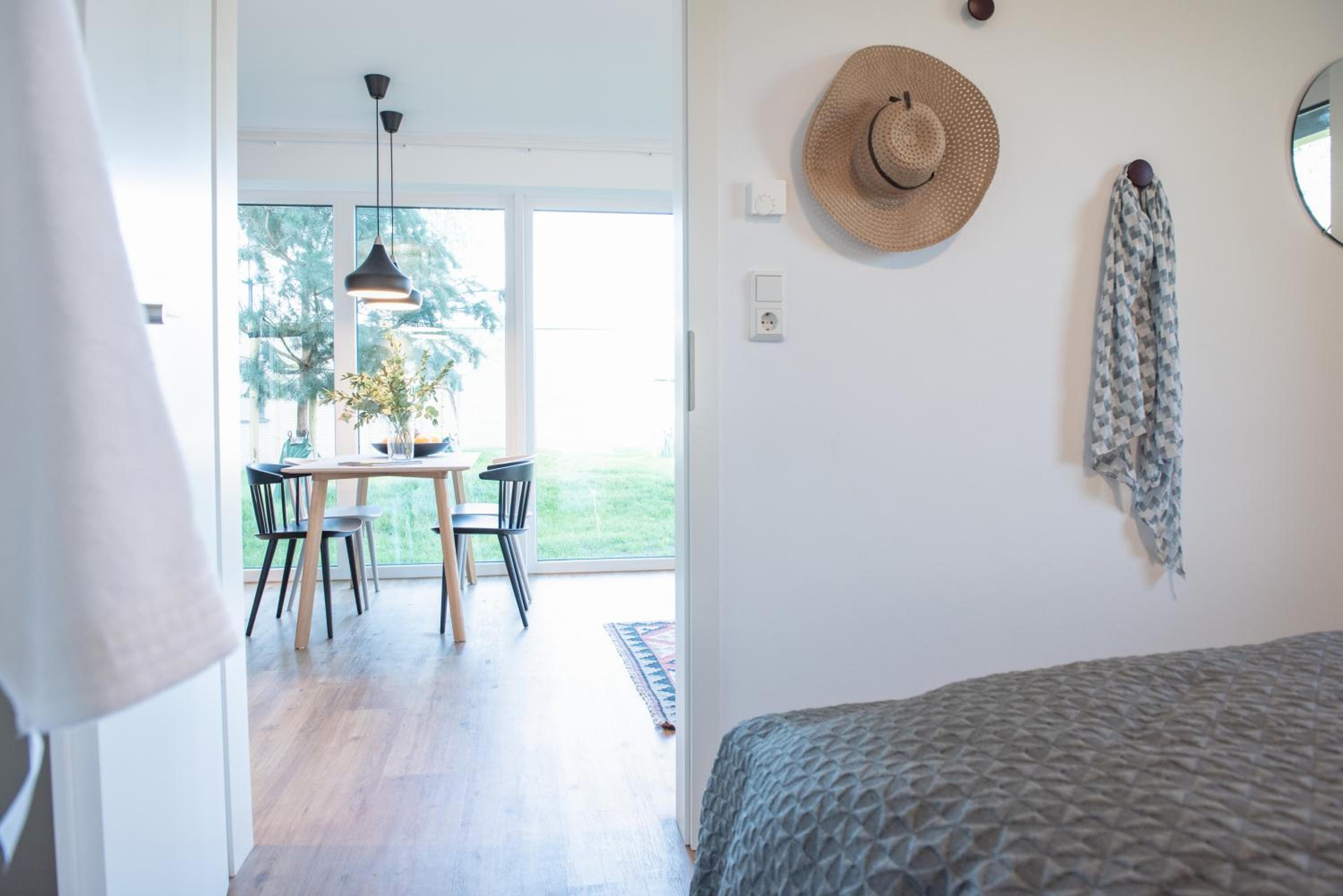 Appartement M - Photo 10