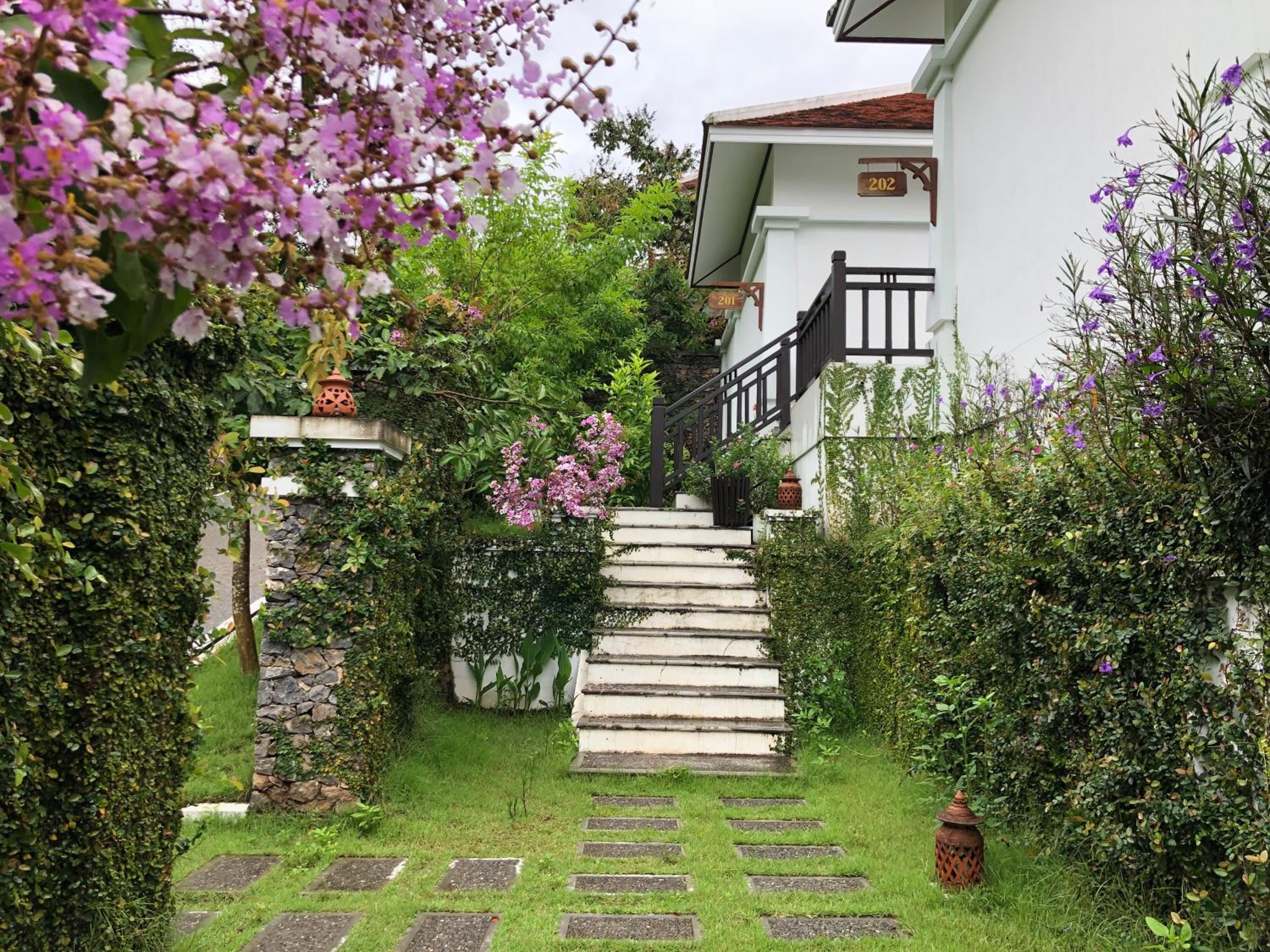 Family Villa Twin