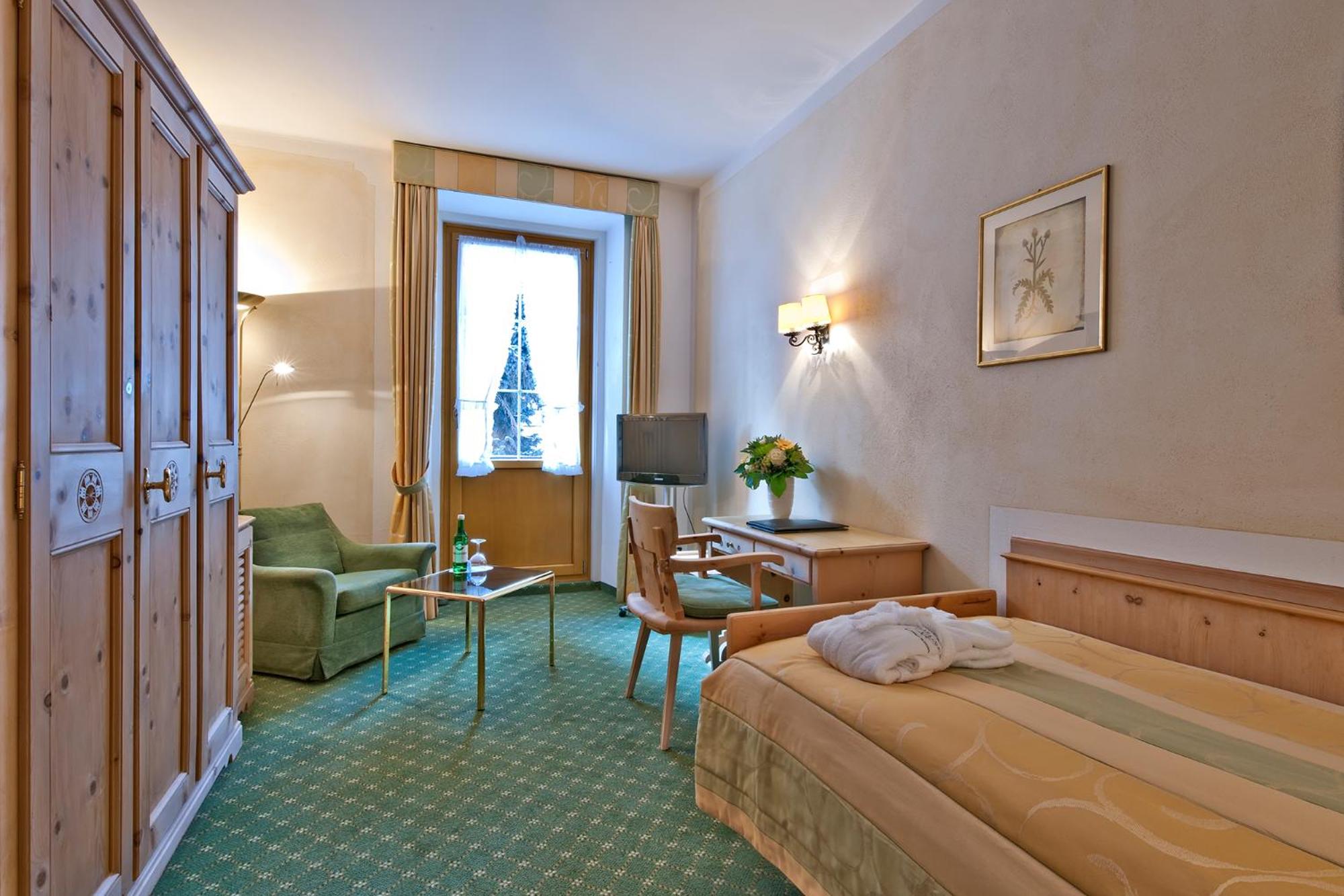 Single Room