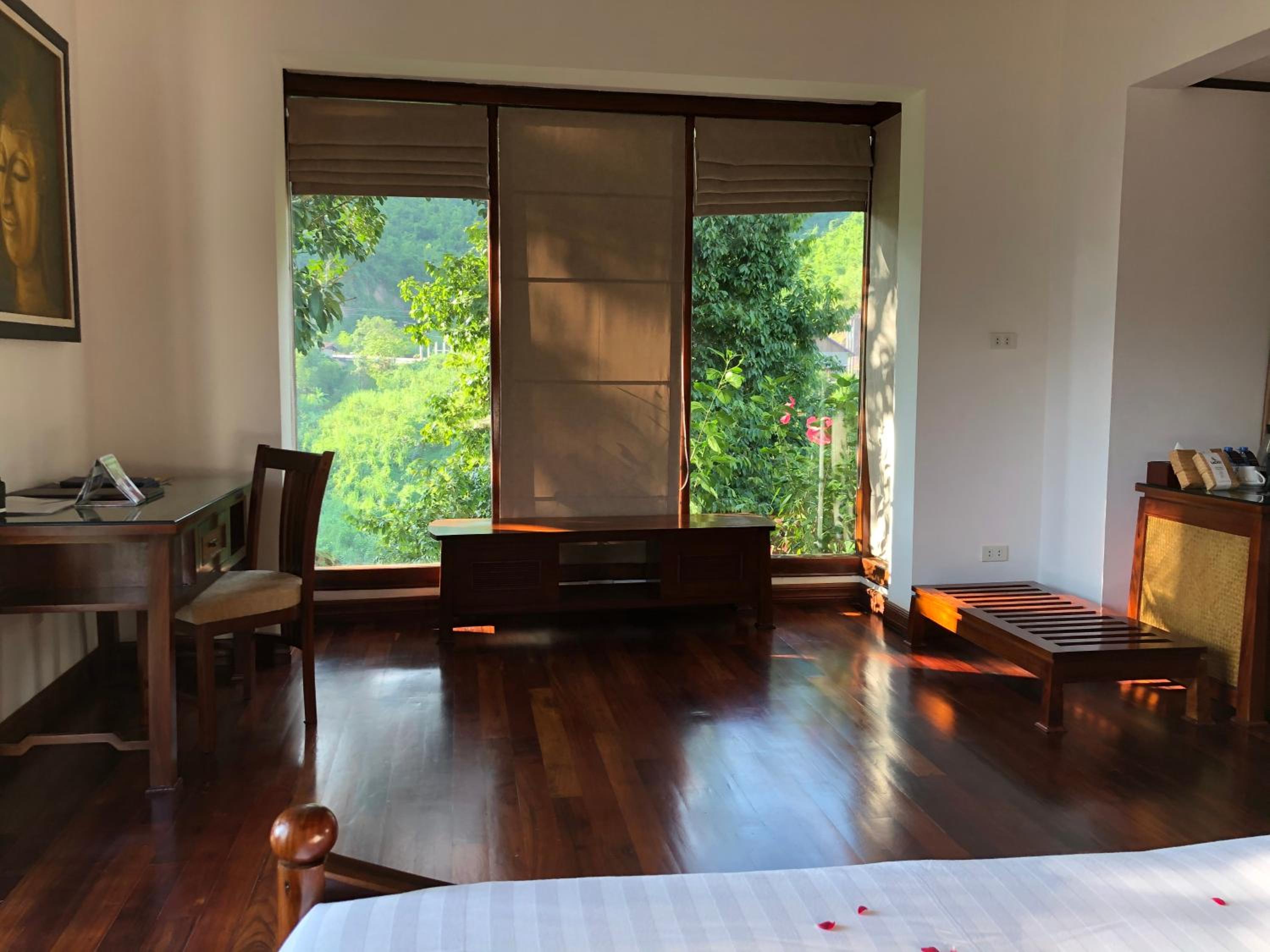 State Villa Twin