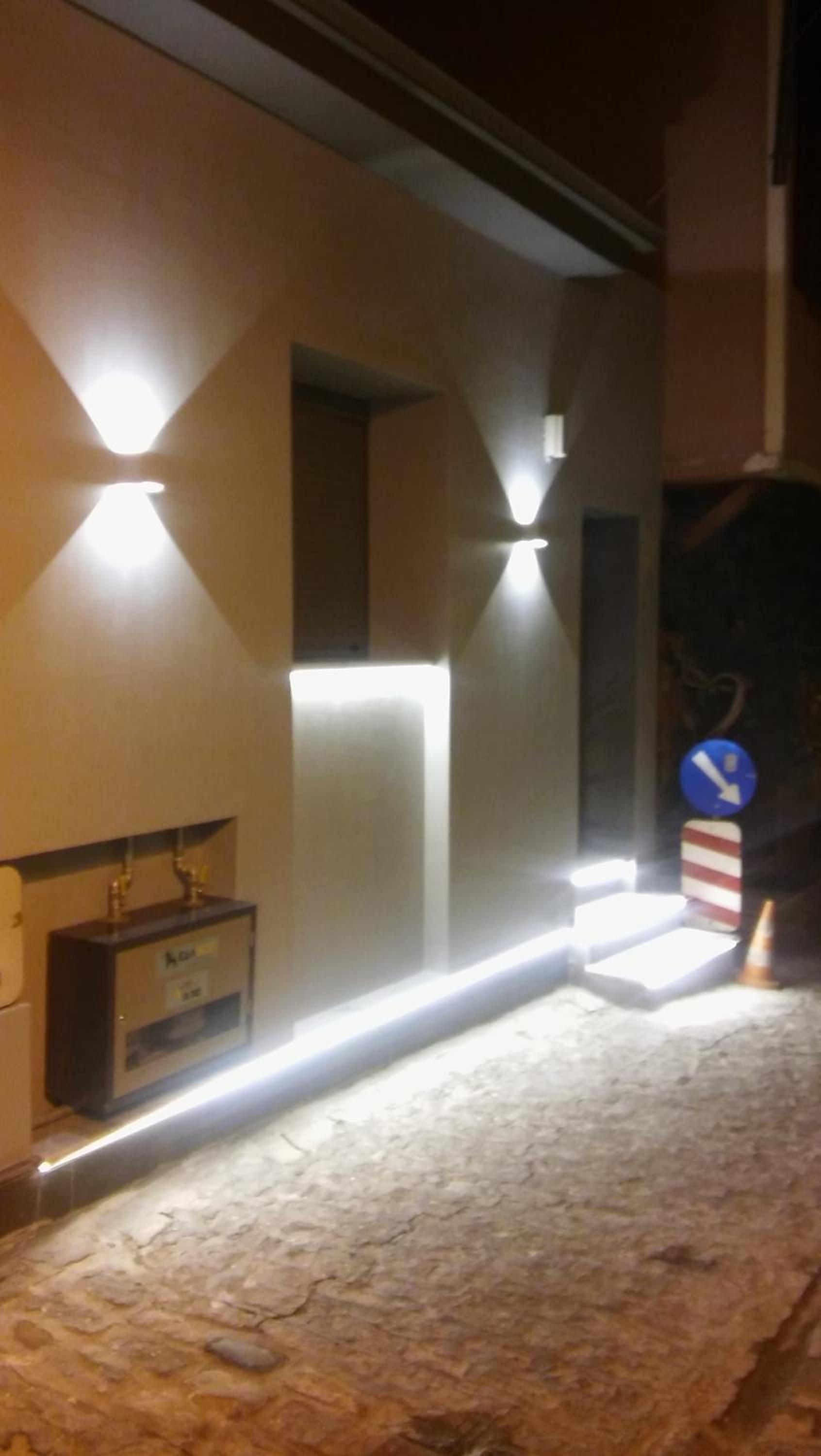 One-Bedroom Apartment - Photo 8