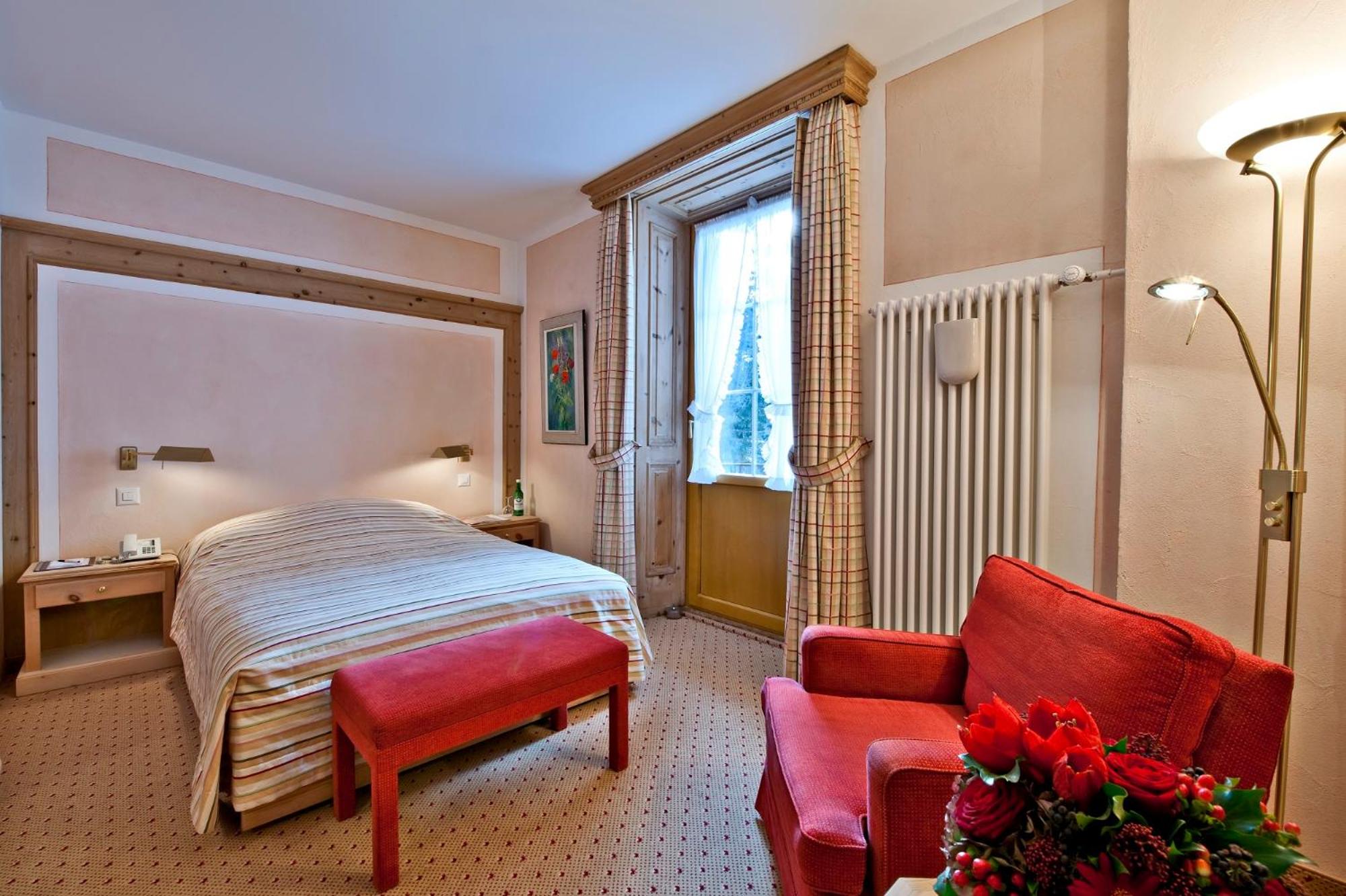 Small Double Room photo 2