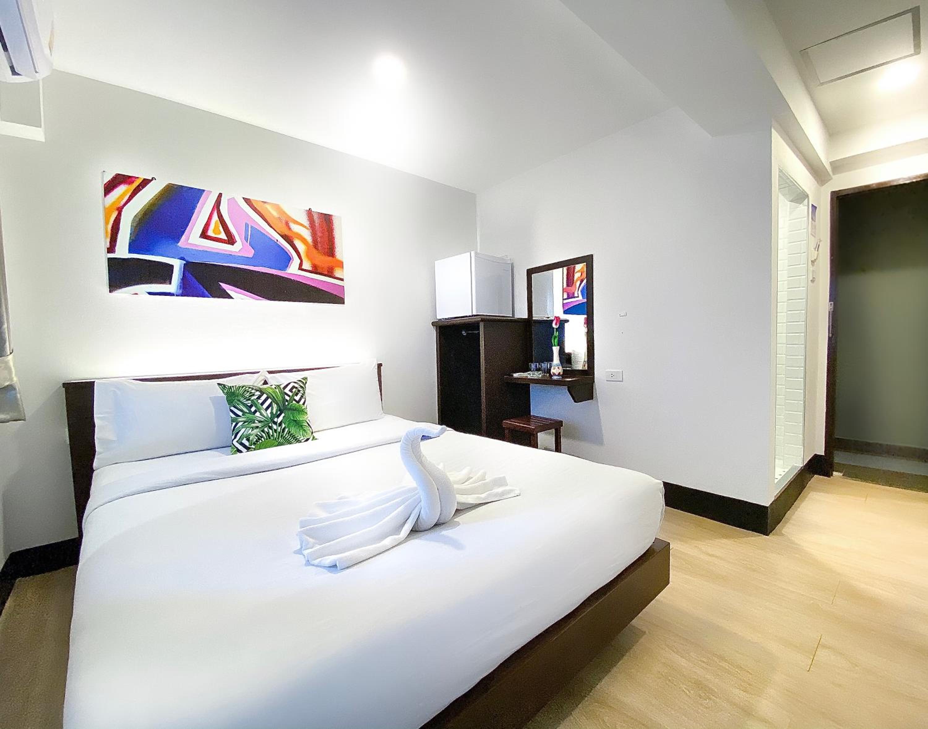 Standard Double Room - Photo 1