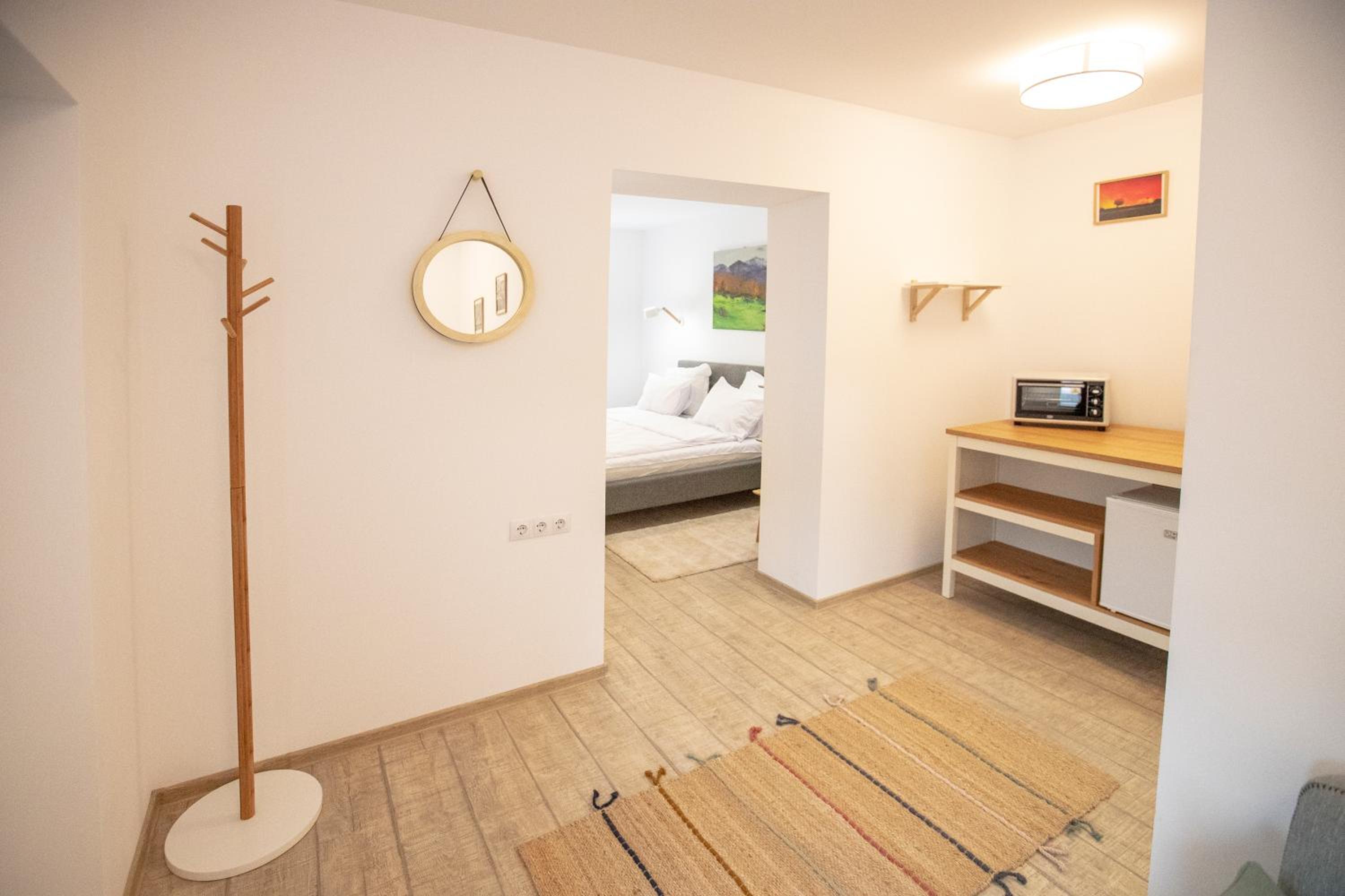 Deluxe Double Room - Photo 5