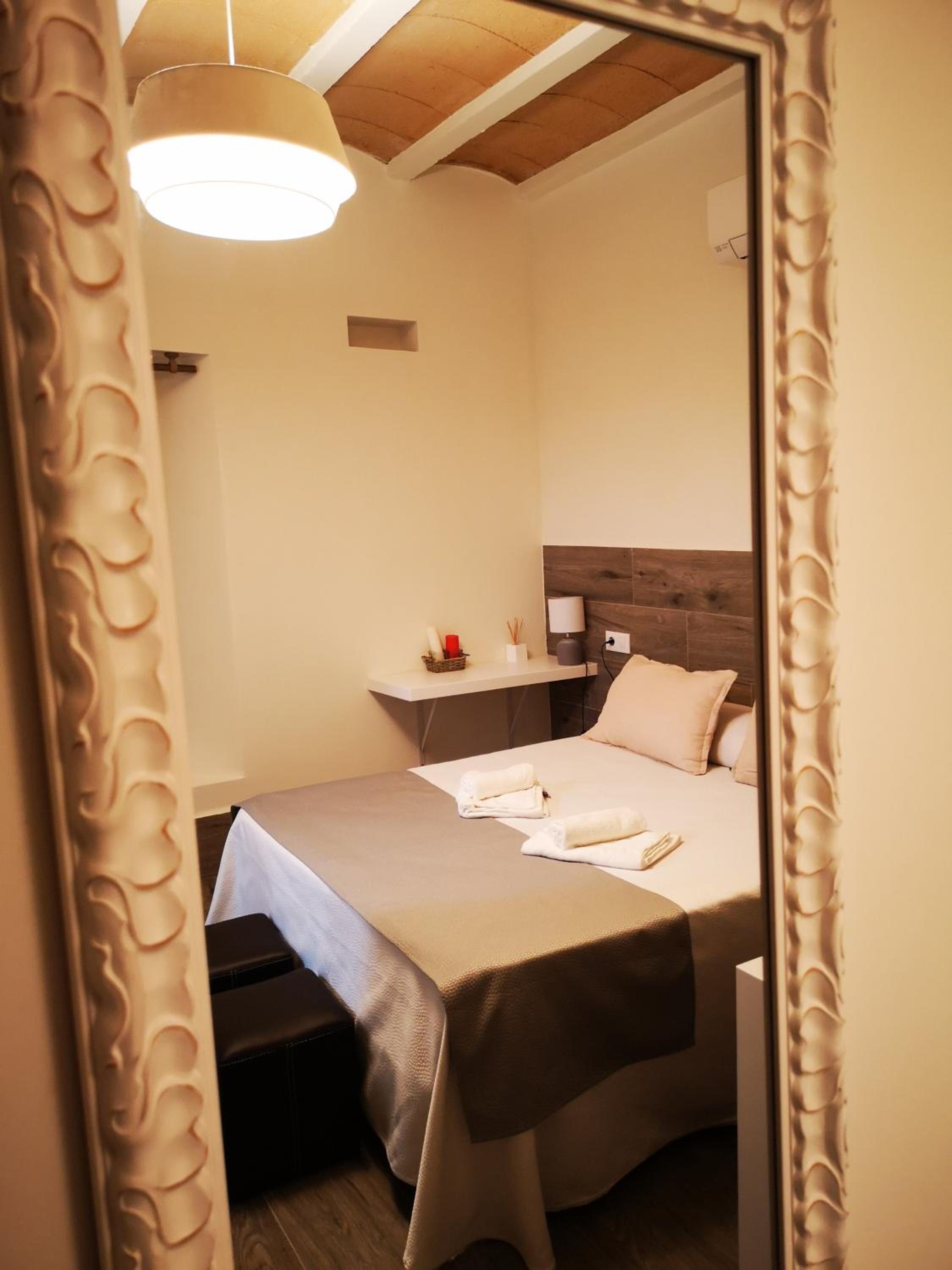Double Room with Sea View photo 2