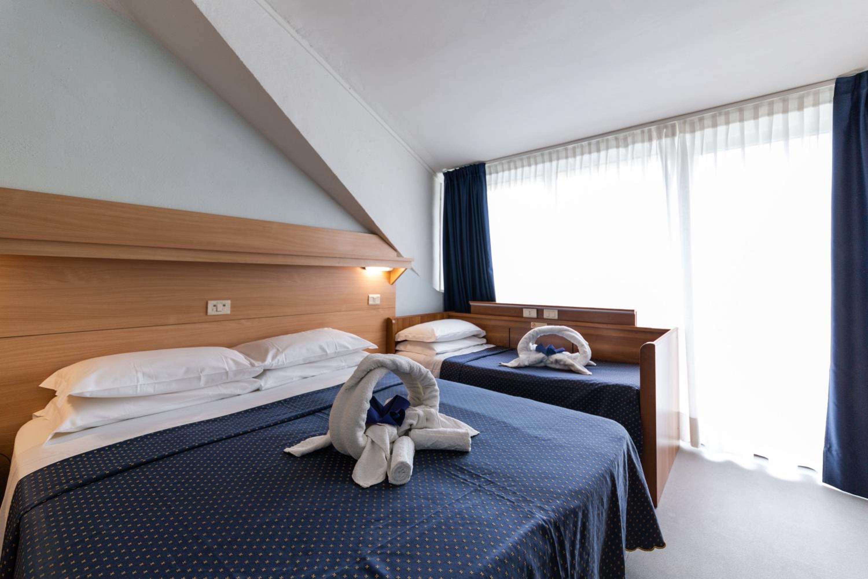 Quadruple Room photo 1