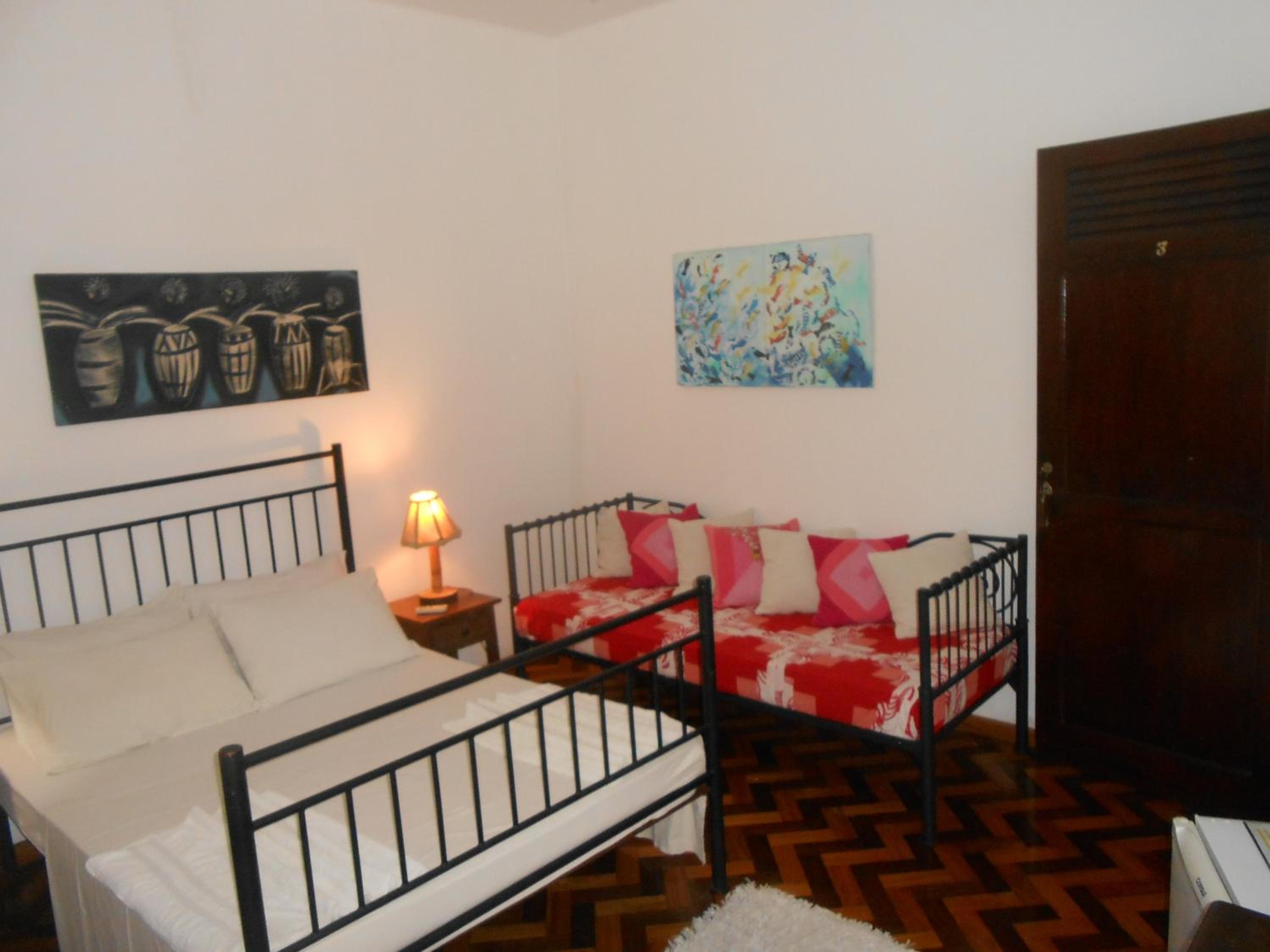 Triple Room photo 2