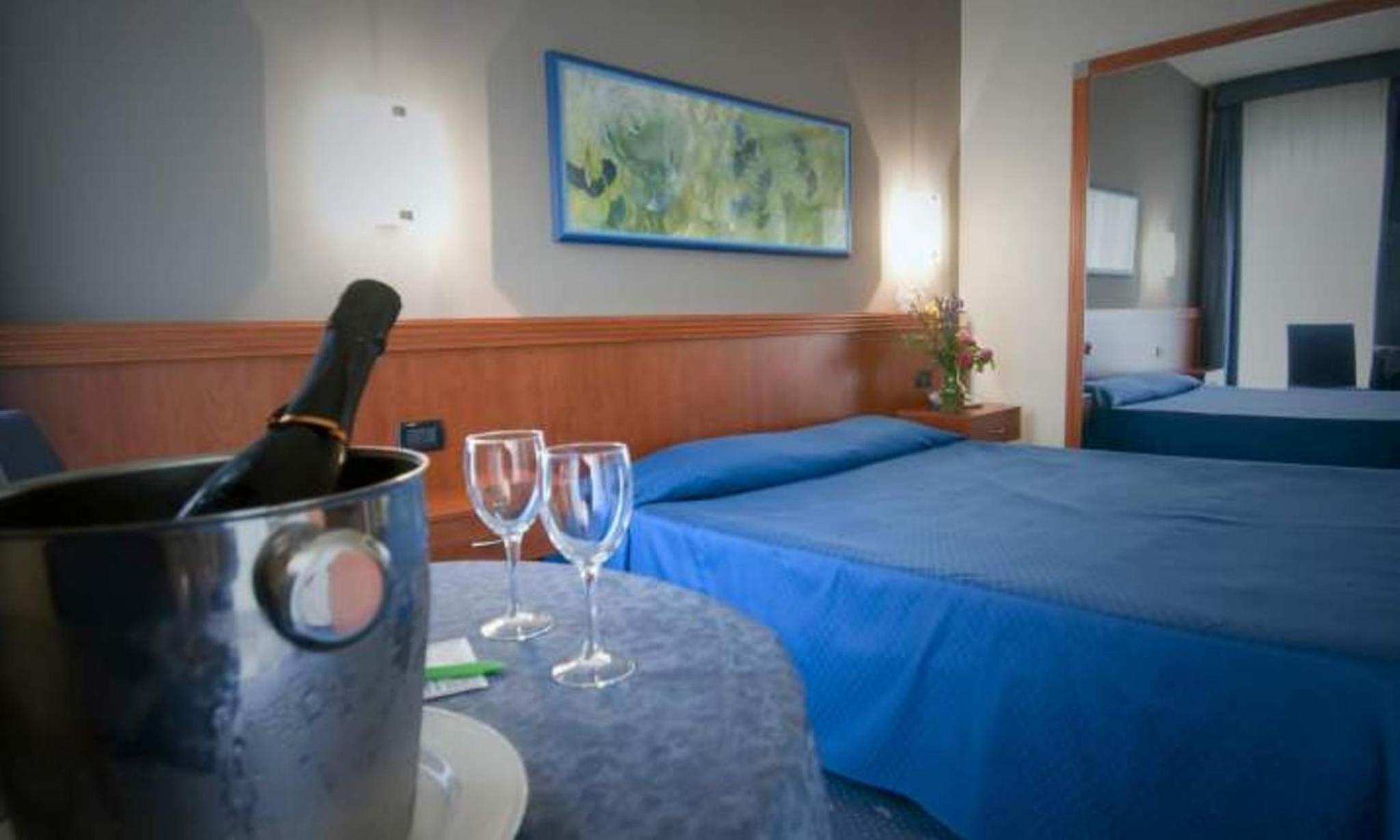 Standard Double Room photo 1