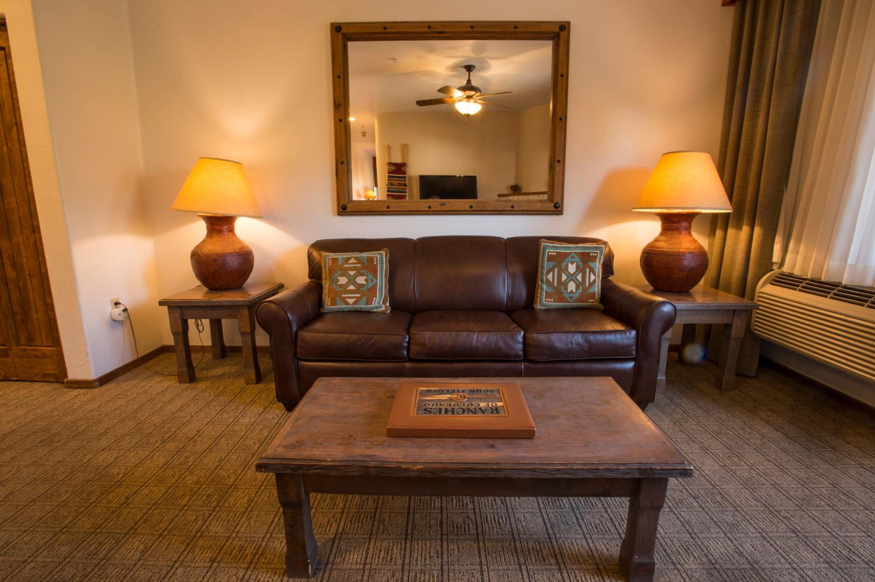 Santa Fe Executive Suite - Photo 3