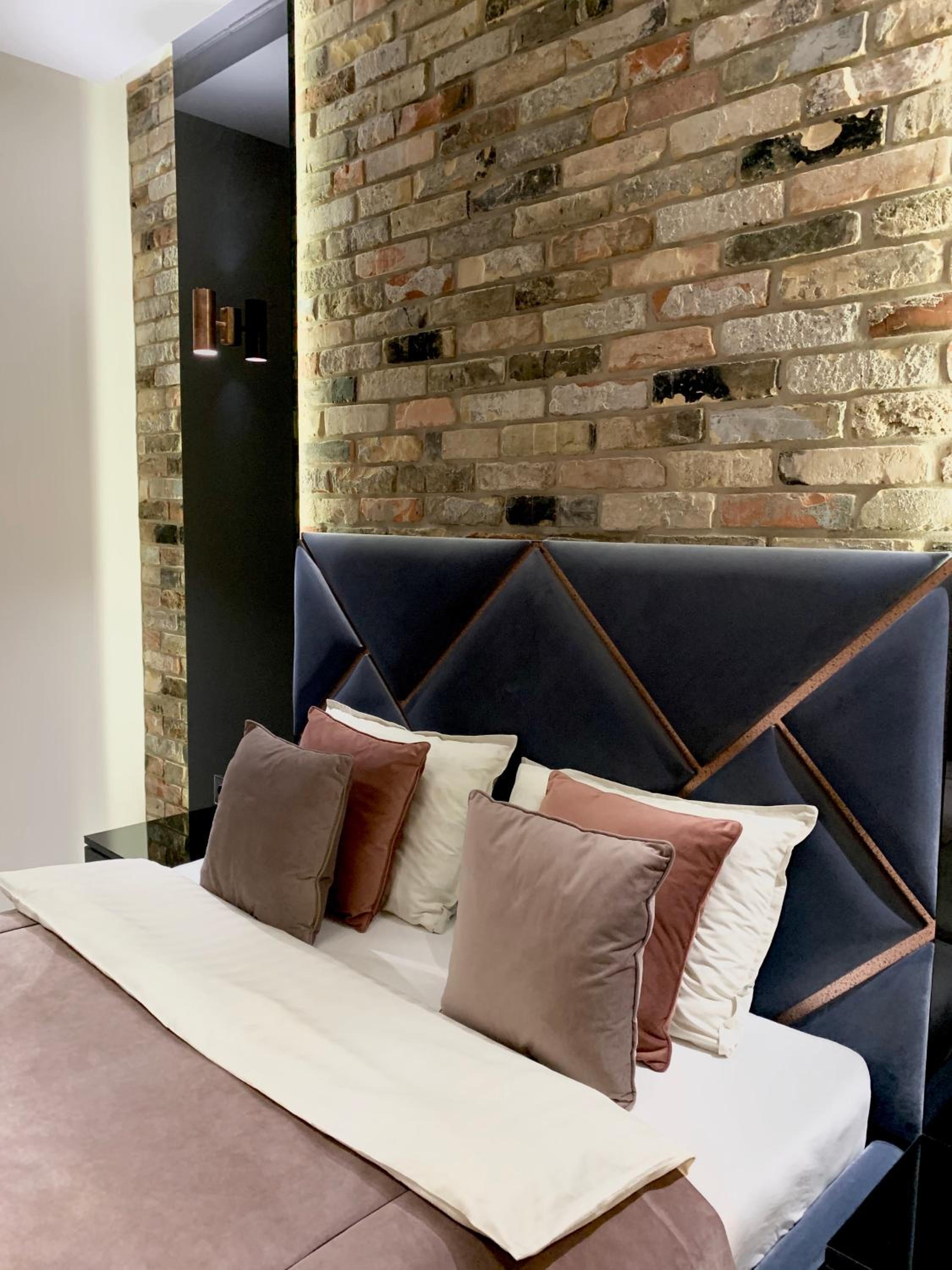 Superior Apartment - Photo 16
