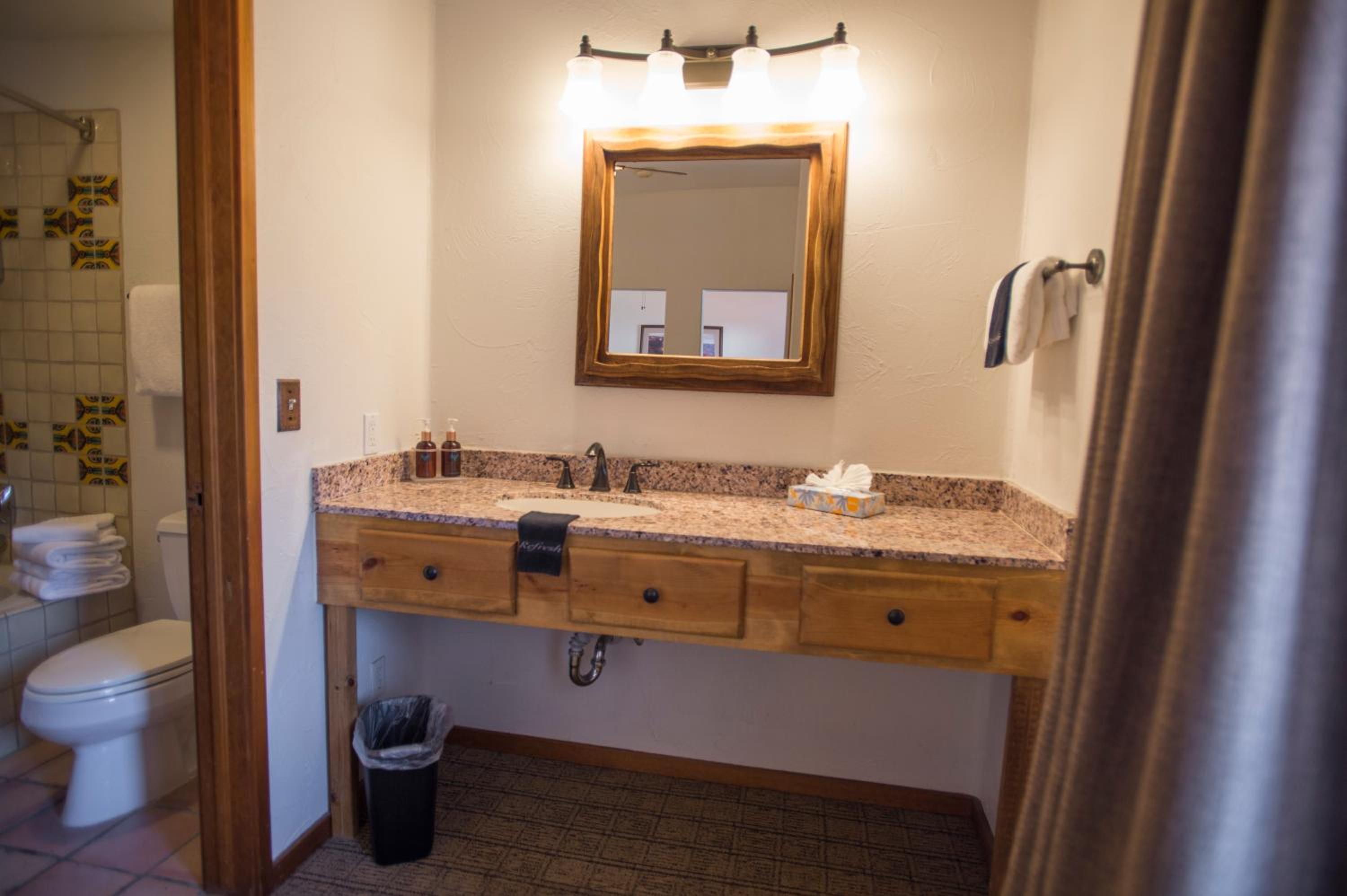 Traditional Mini Suite - Photo 3