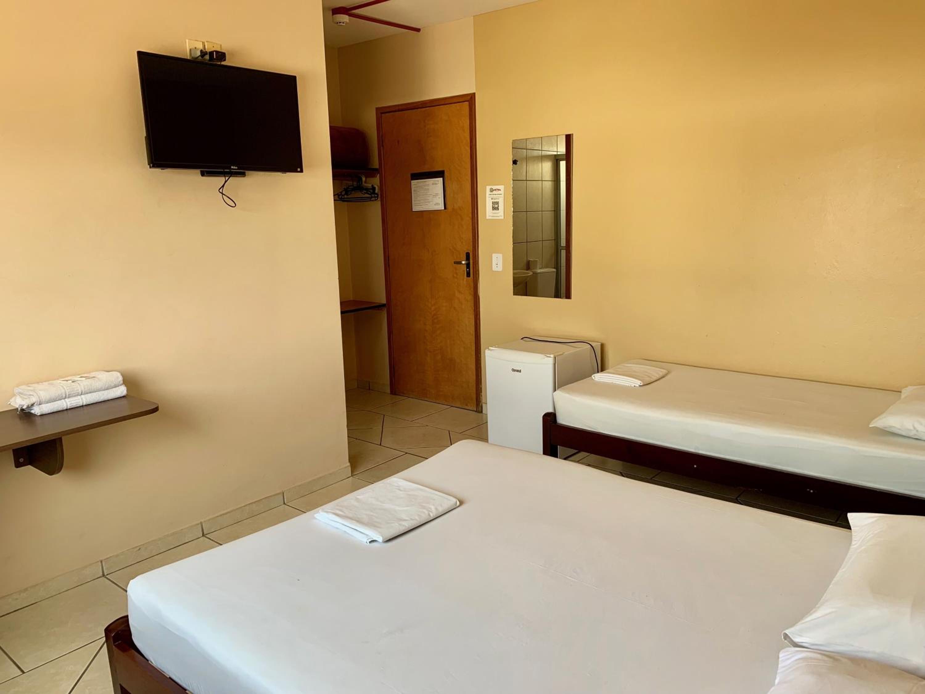 Triple Room photo 3