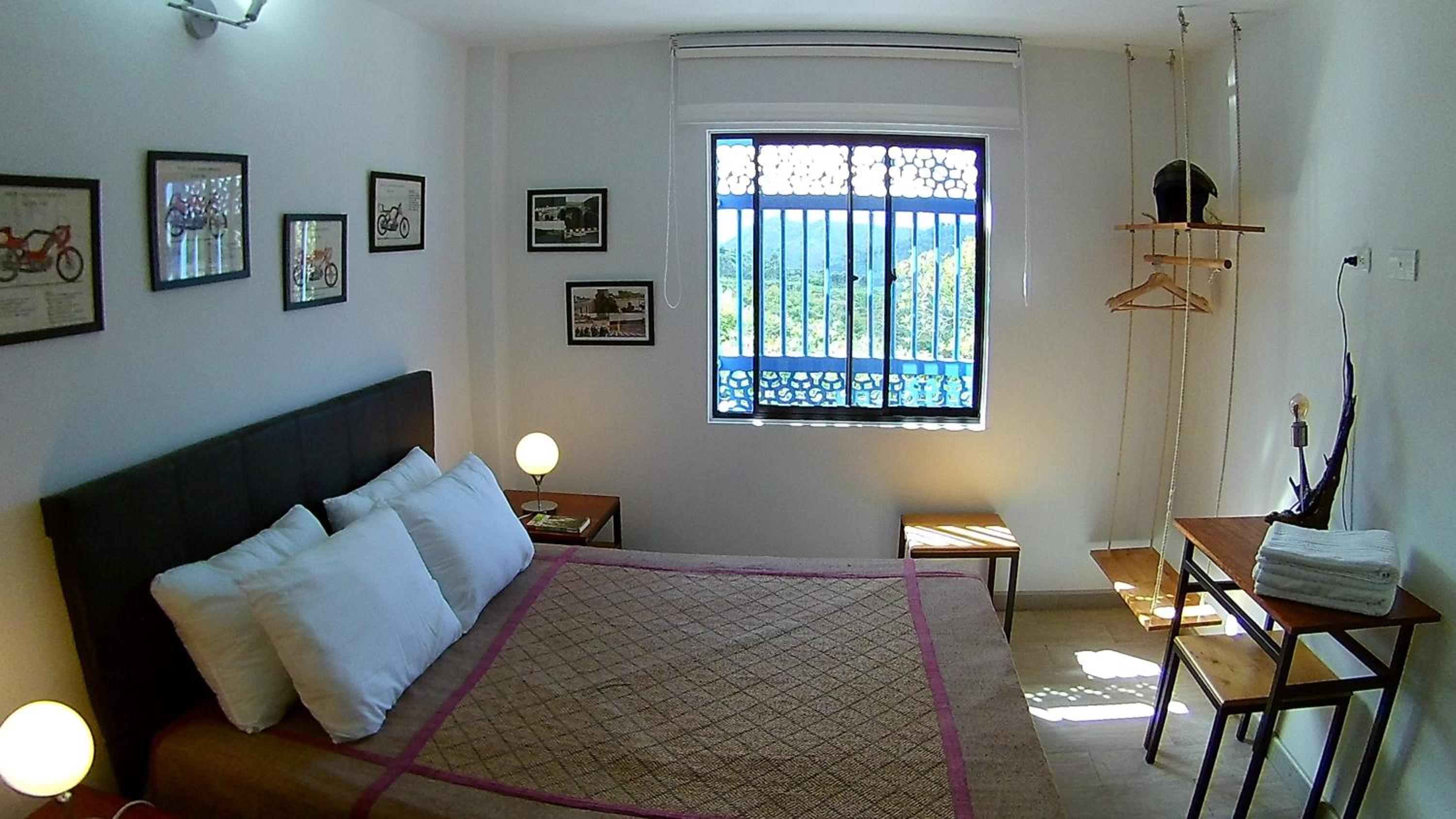Small Double Room photo 2