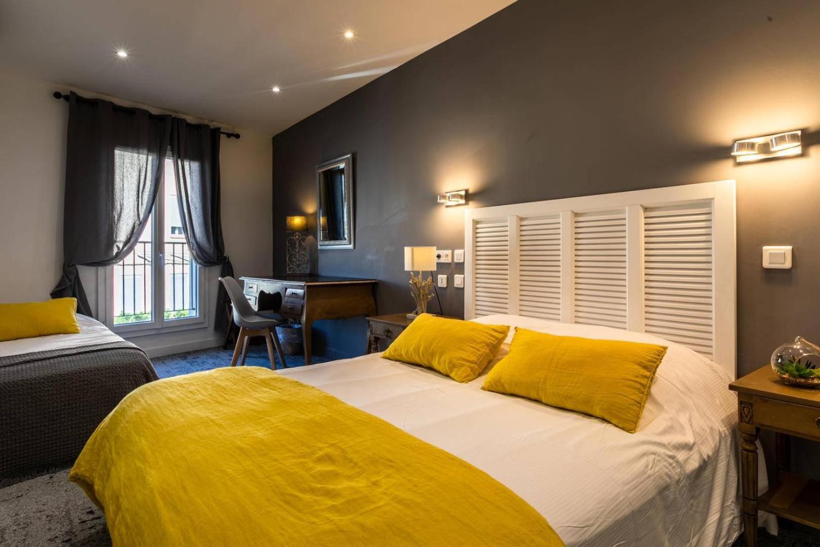 Triple Room photo 2