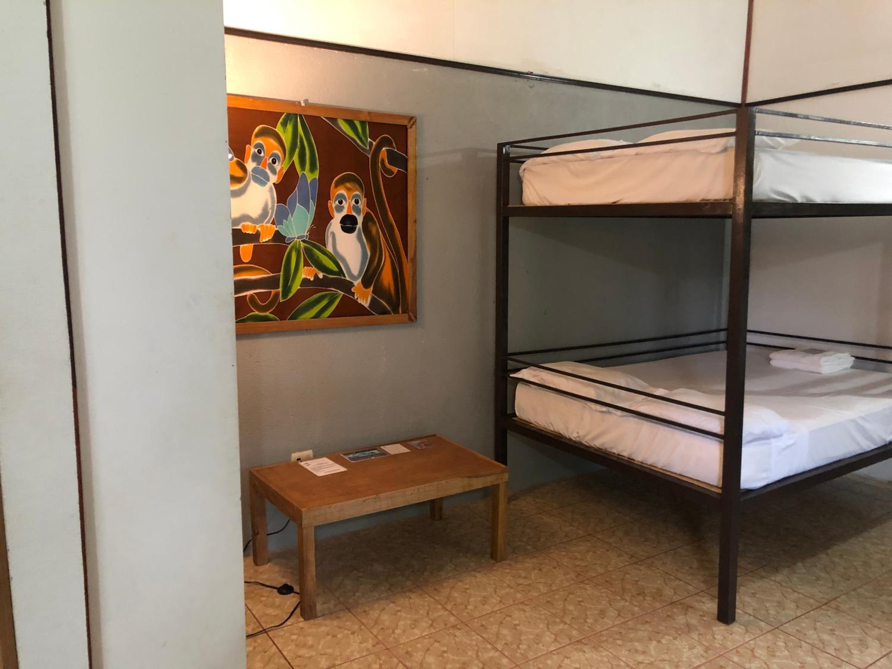 Studio Apartment photo 3