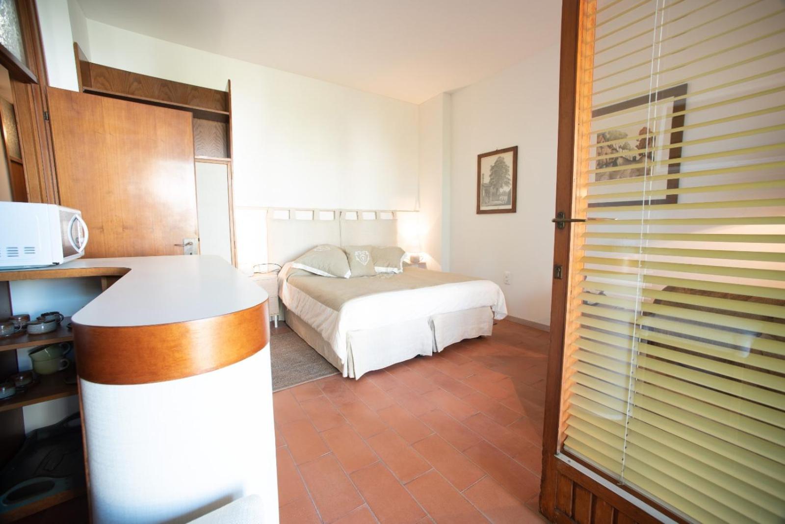 Deluxe Double or Twin Room with Garden View - Photo 2