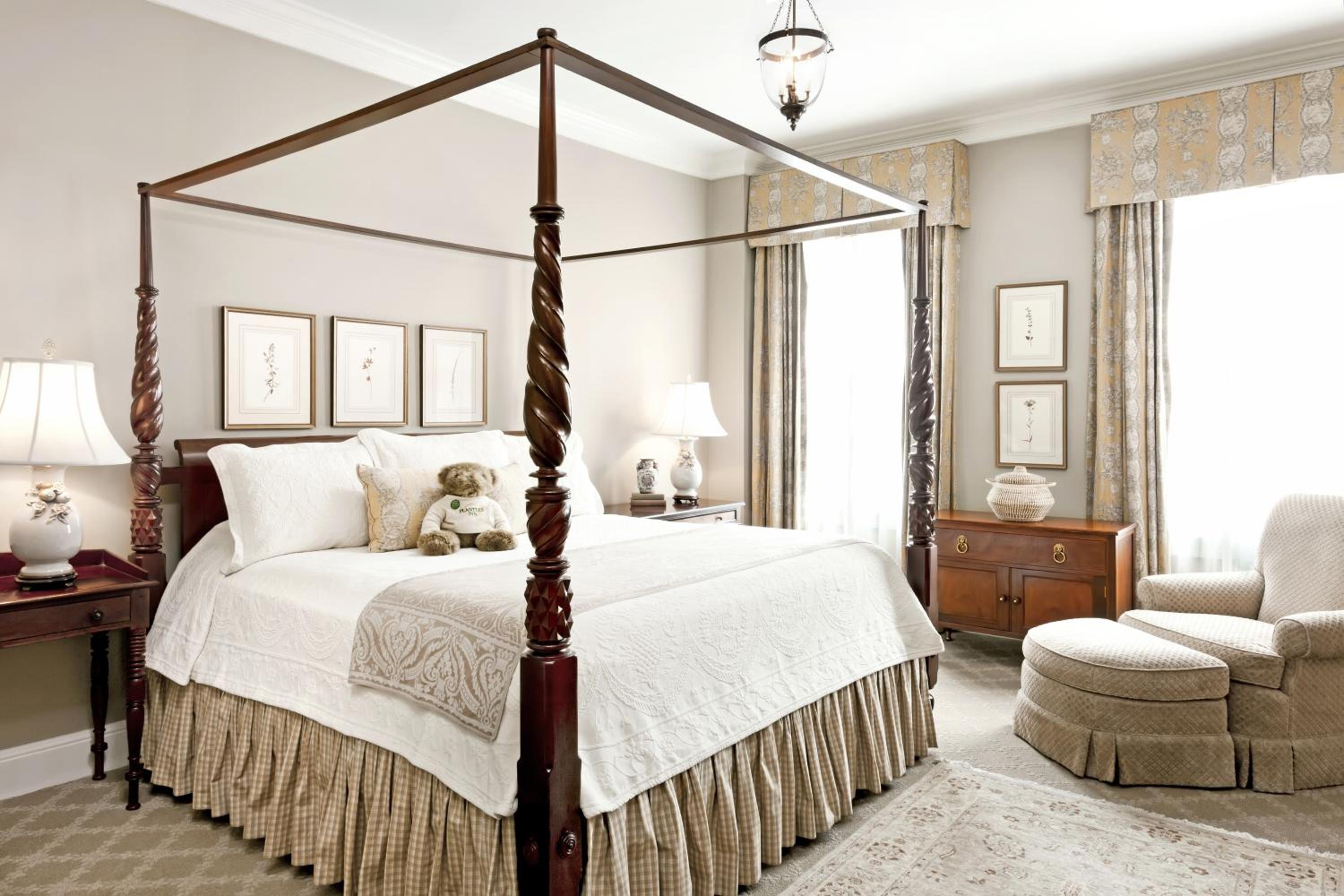 Proprietor's Suite - Photo 6