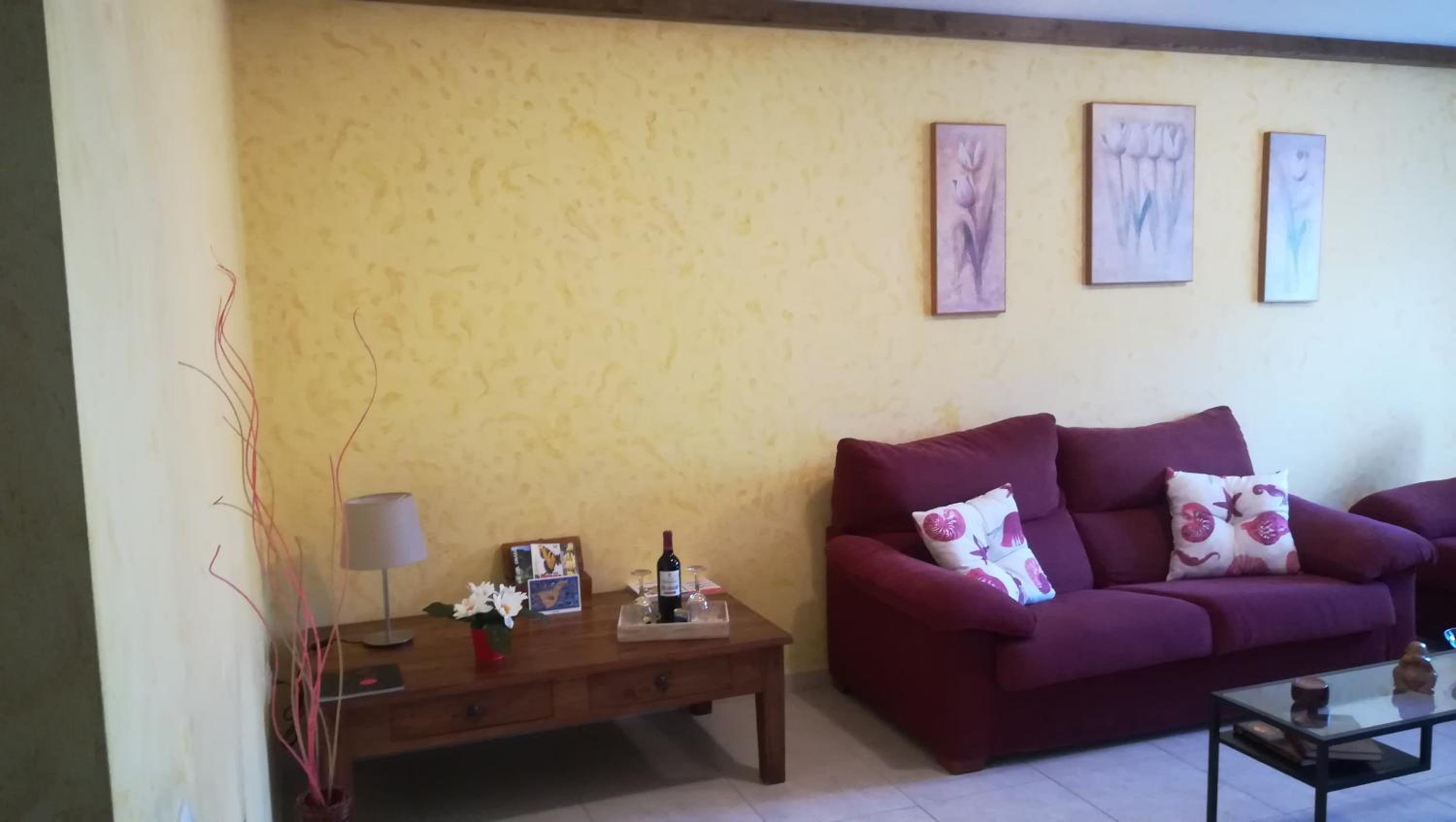 Apartamento Superior