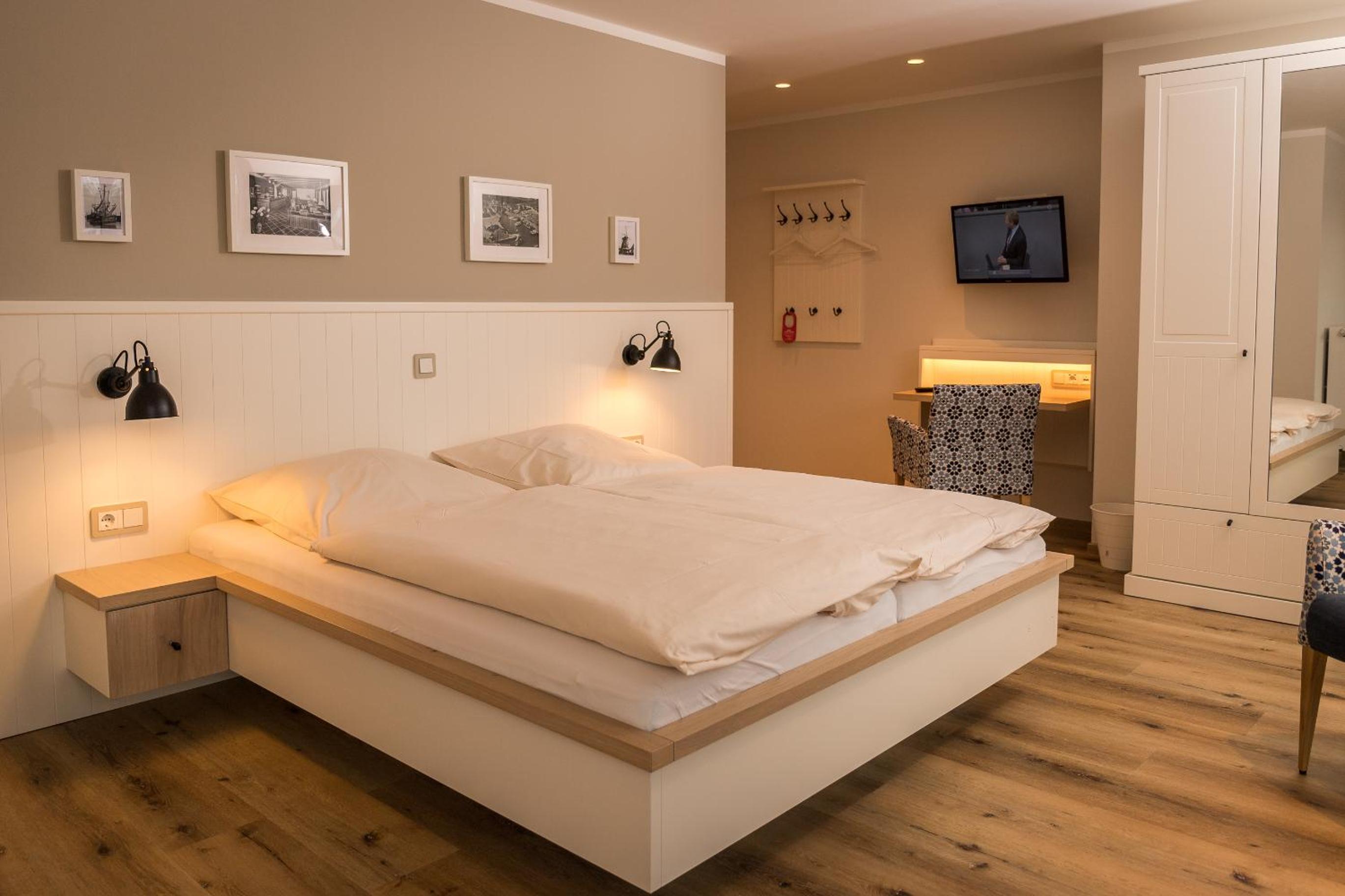 Double Room photo 1