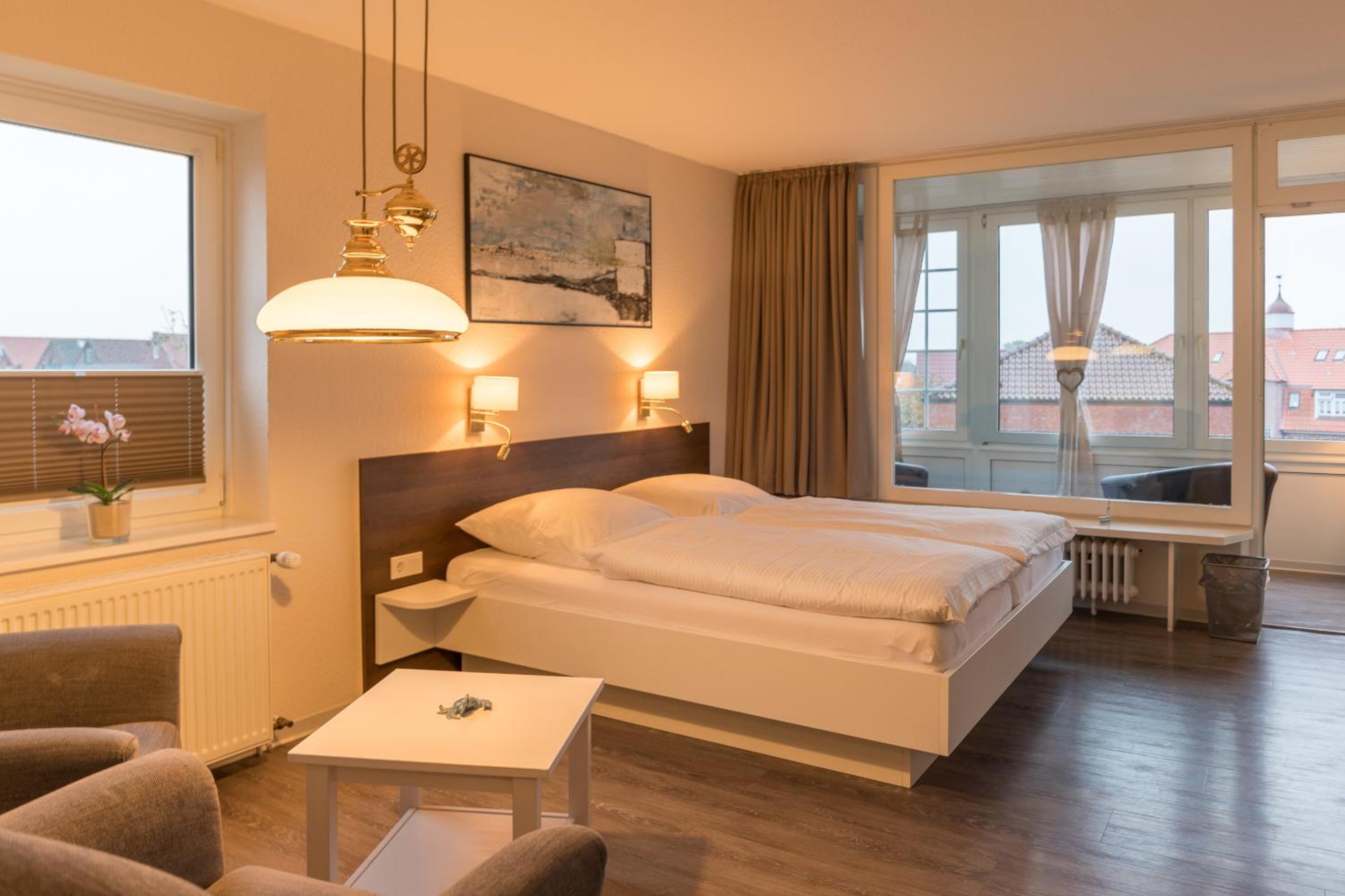 Standard Double Room in annex photo 2