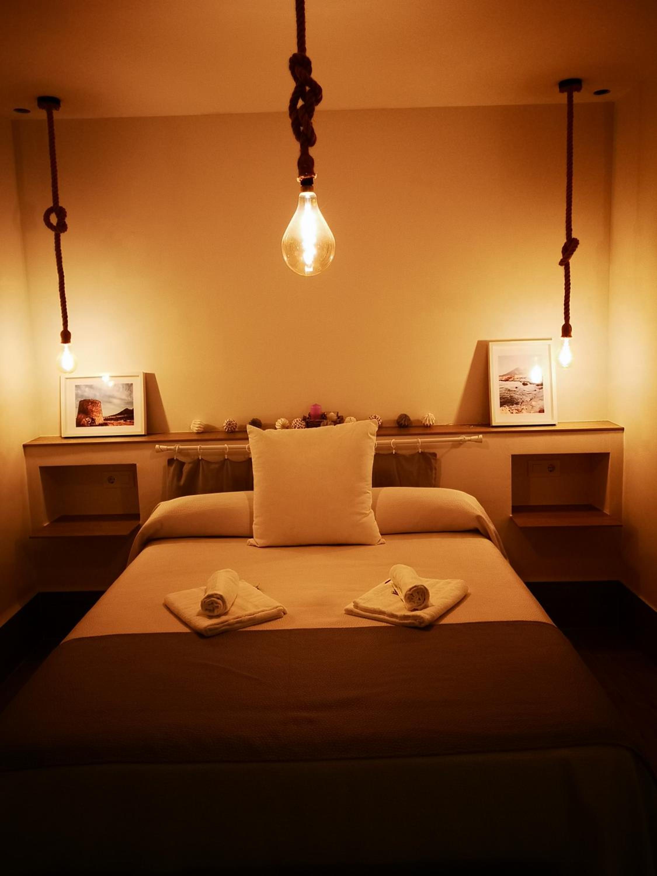 Studio Apartment with Terrace and Sea View photo 2