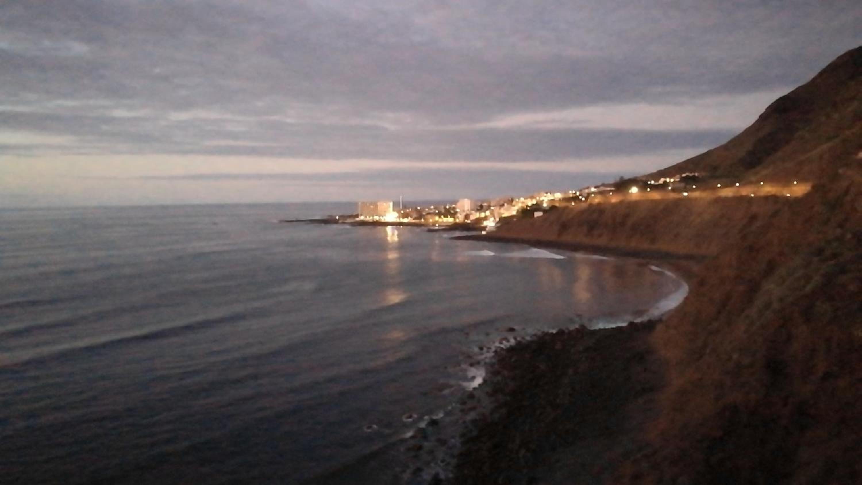 Apartment with Sea View photo 2
