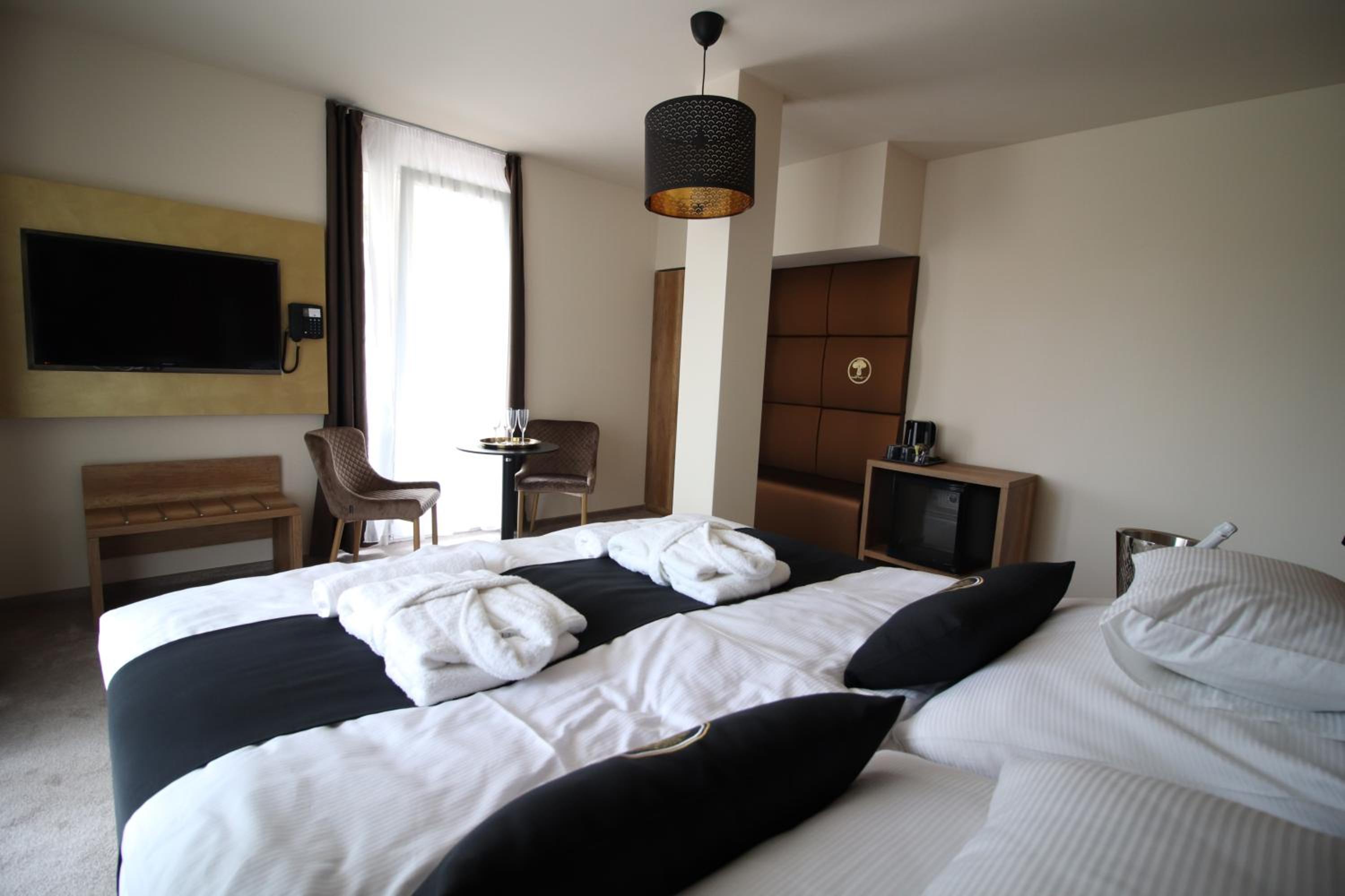 Two-Bedroom Suite - Photo 4