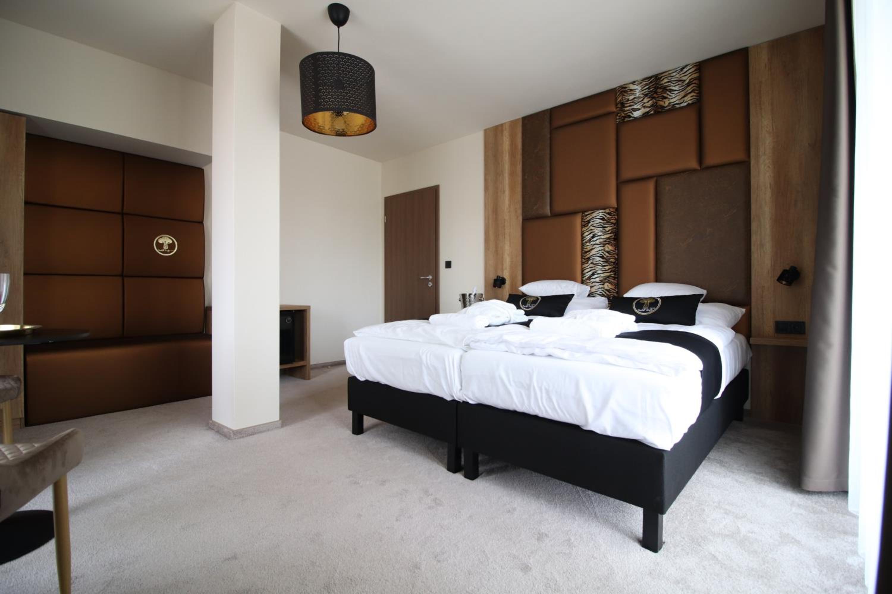 Two-Bedroom Suite - Photo 1