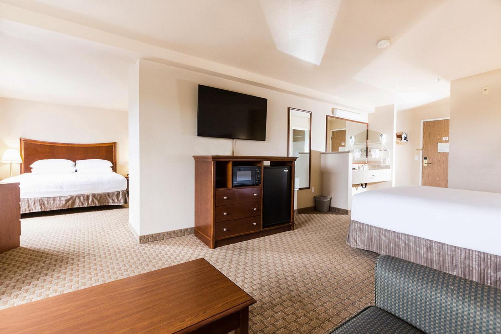 Family Suite - Photo 5