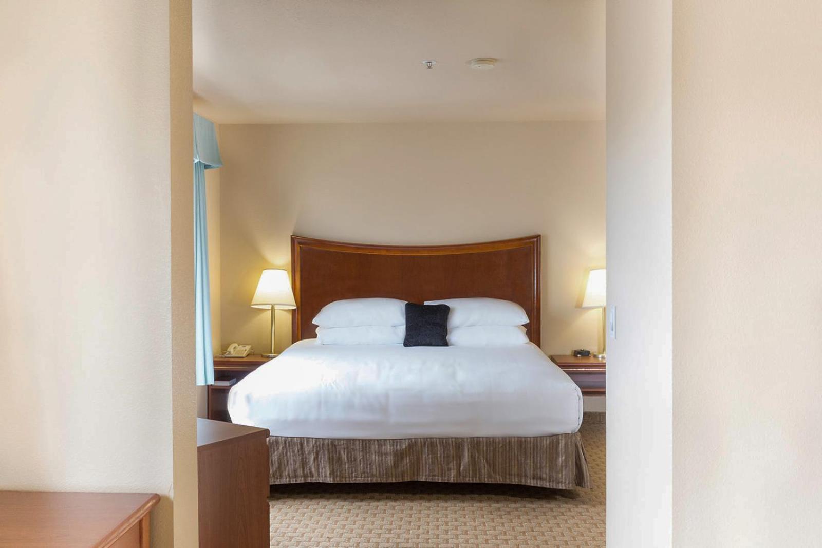 Family Suite - Photo 4