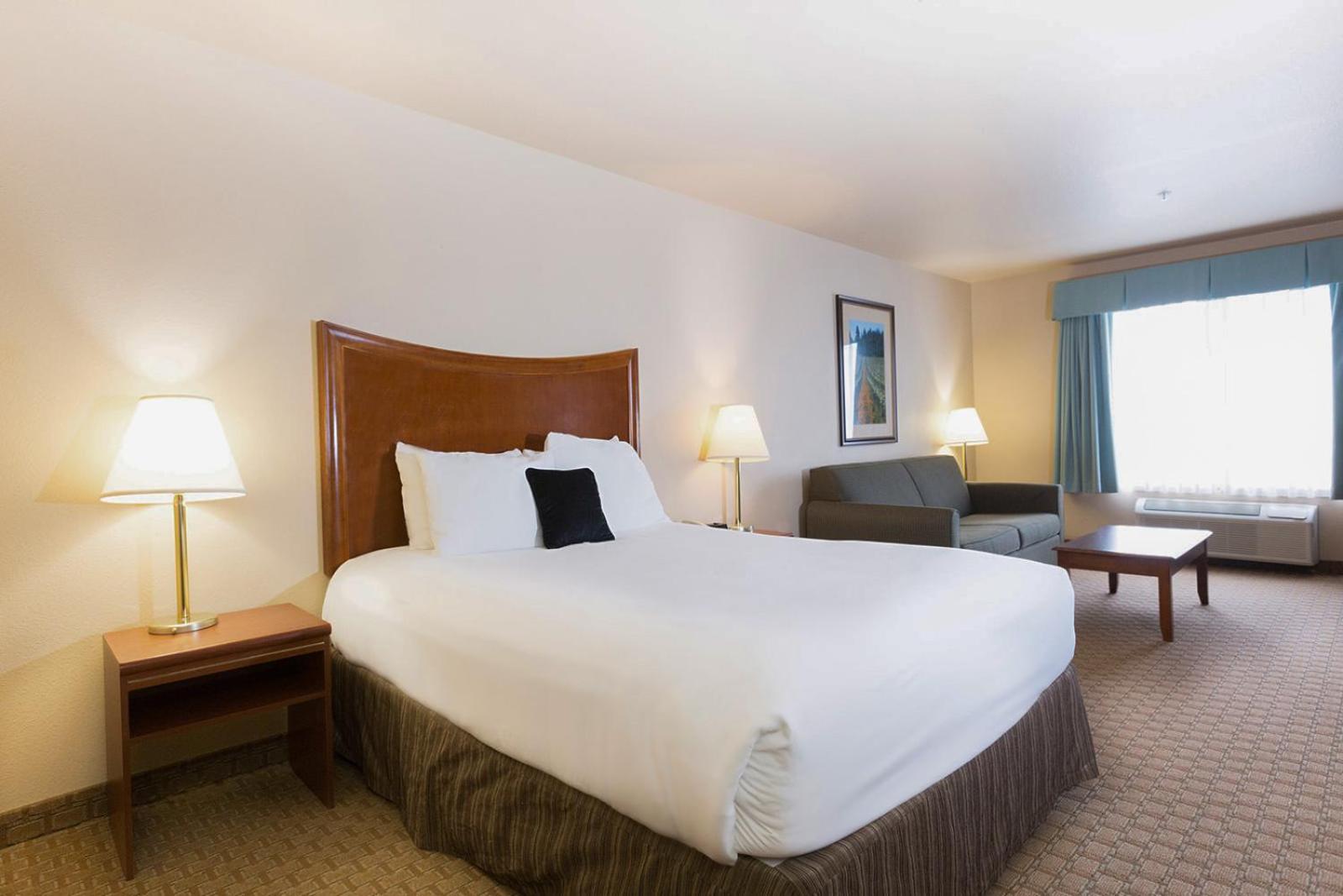 Family Suite - Photo 1