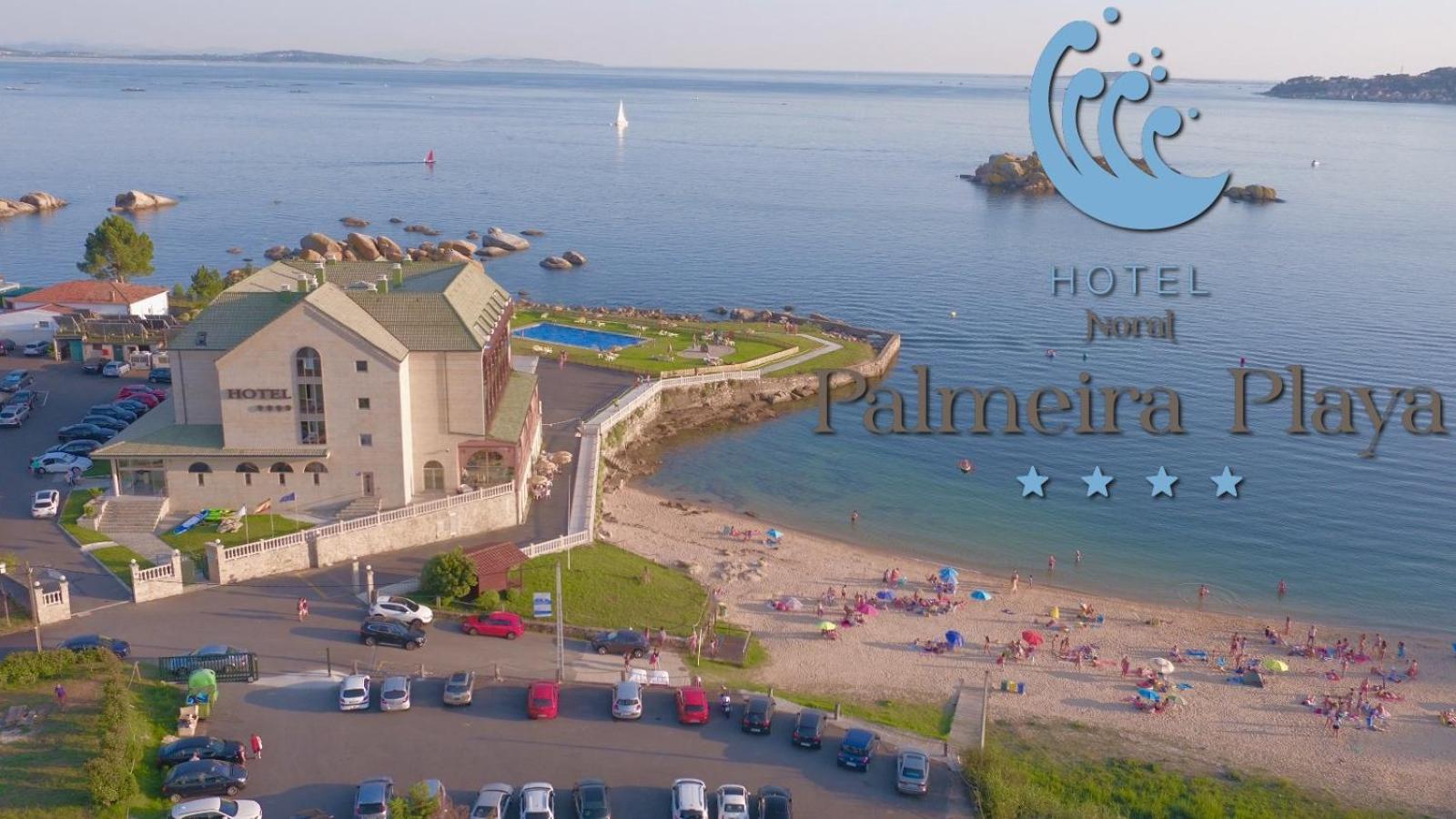 Romantic Package - Double Room with Balcony and Sea View photo 3