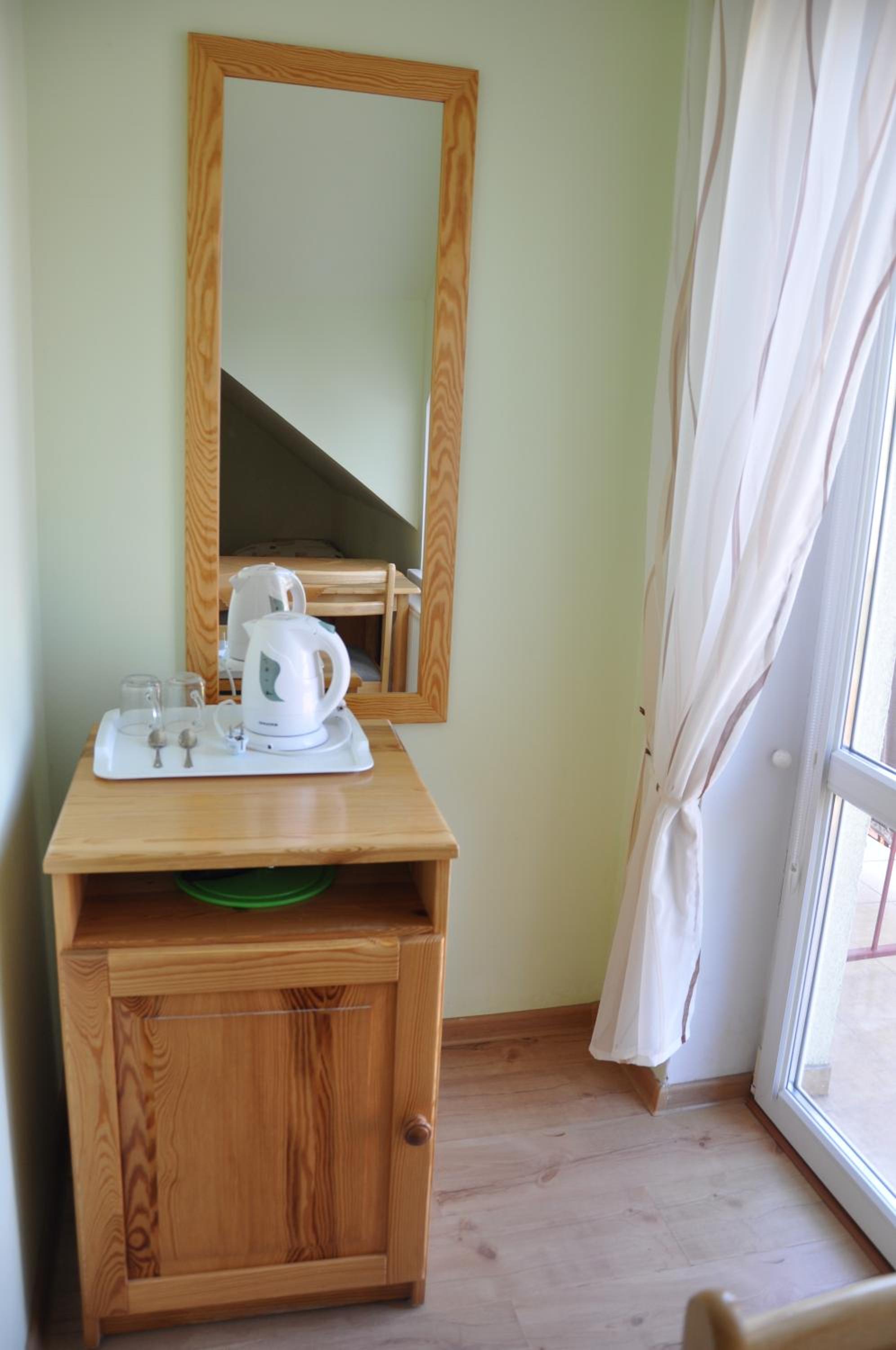 Double Room with Balcony photo 3