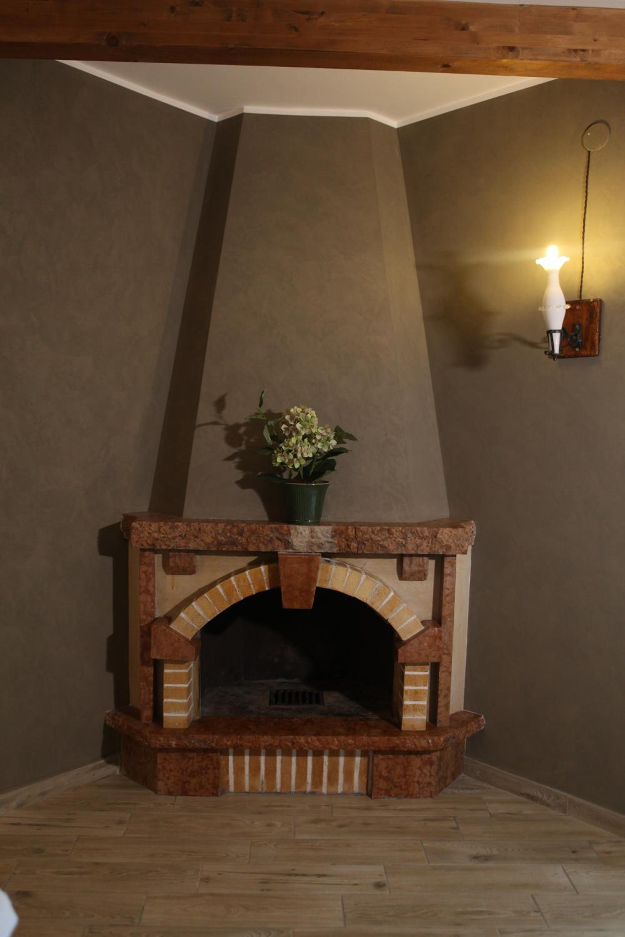 King Room with Garden View - Photo 10