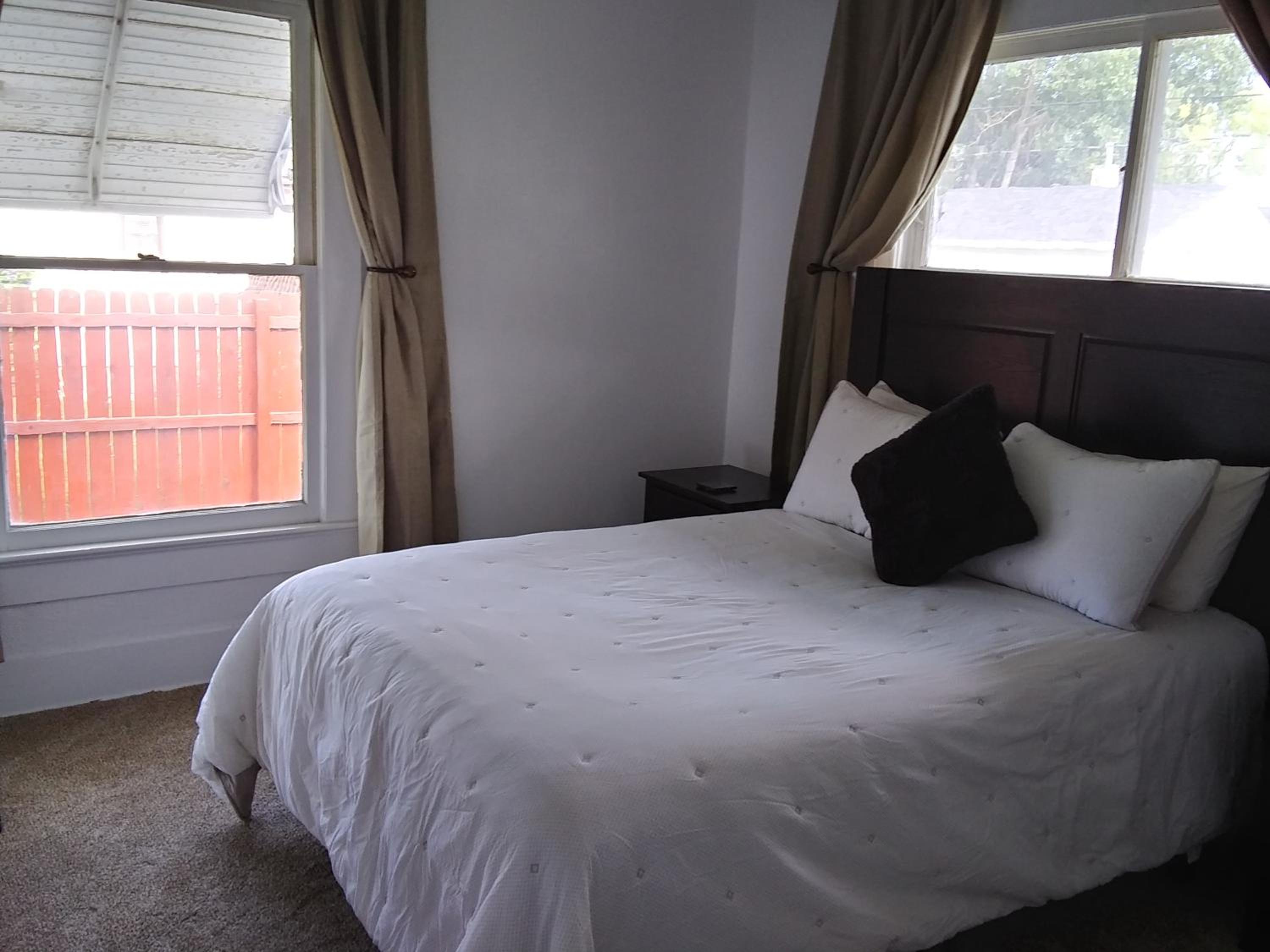 Two-Bedroom Apartment photo 1