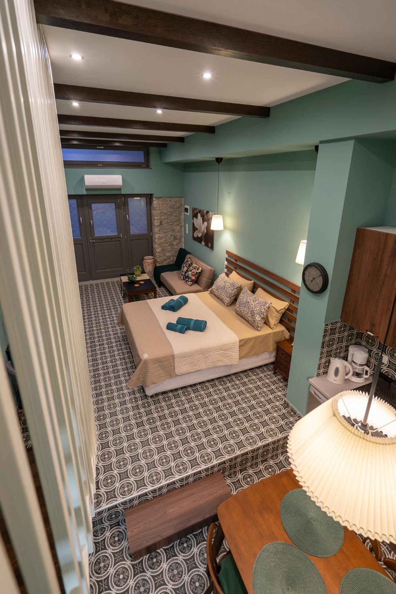 Apartment - Photo 1