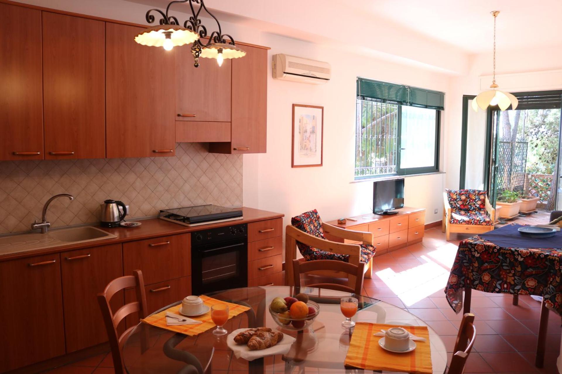 Maisonette photo 2
