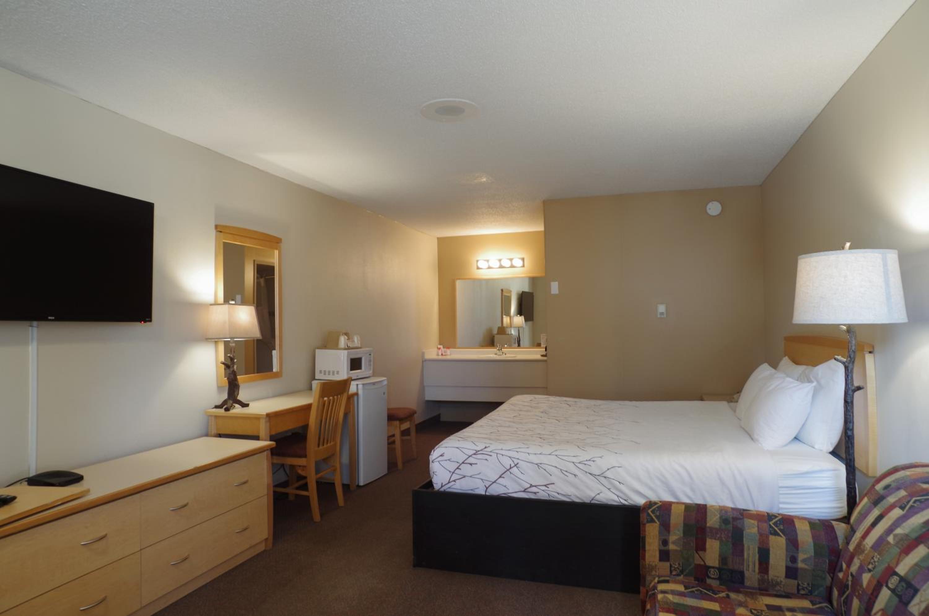 King Room photo 1