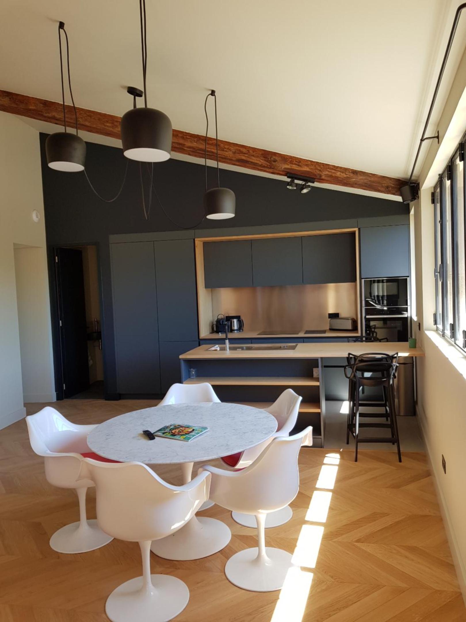 Family Suite with Balcony photo 1