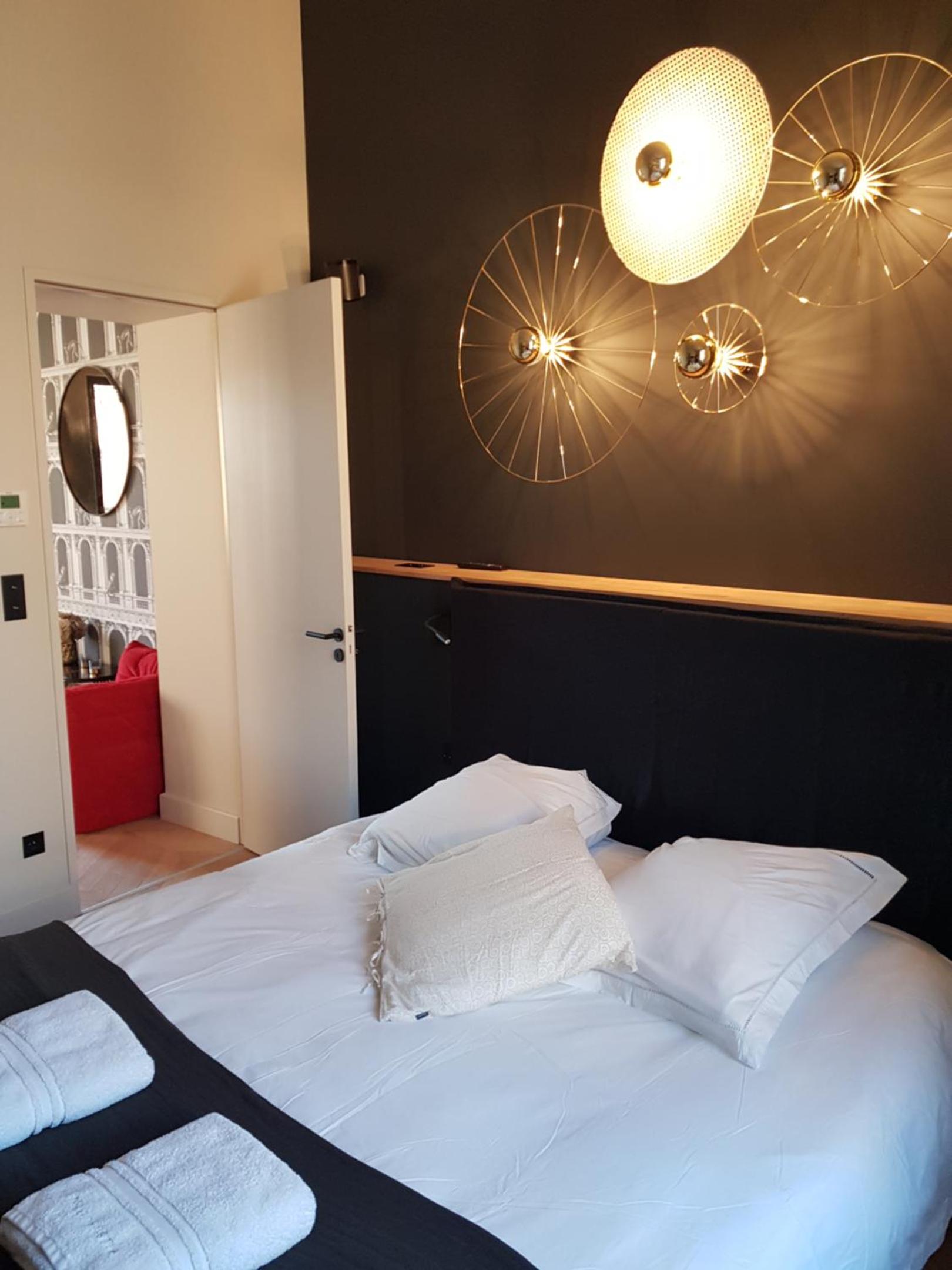 Family Suite with Balcony photo 2