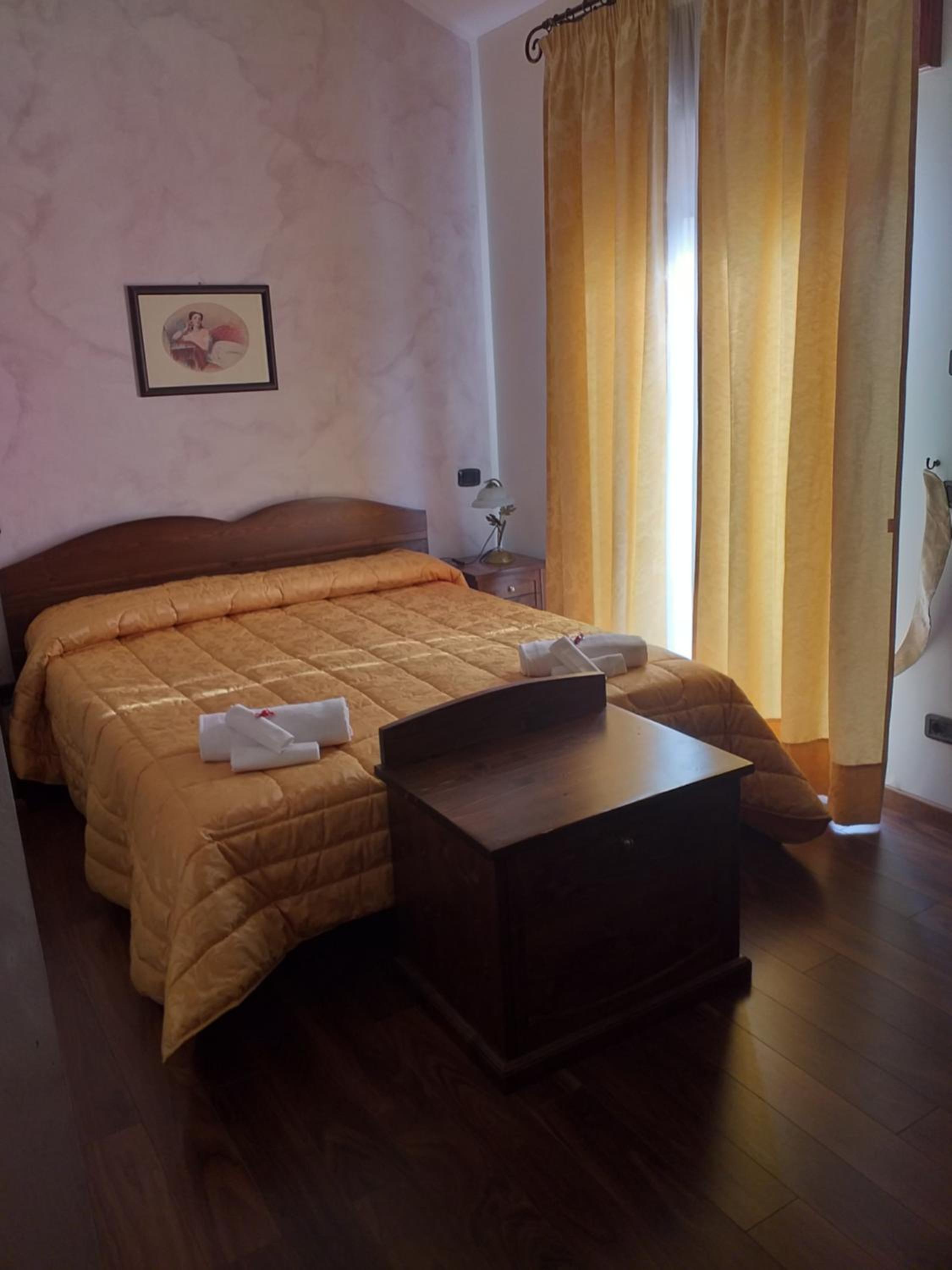 Double Room - Photo 1