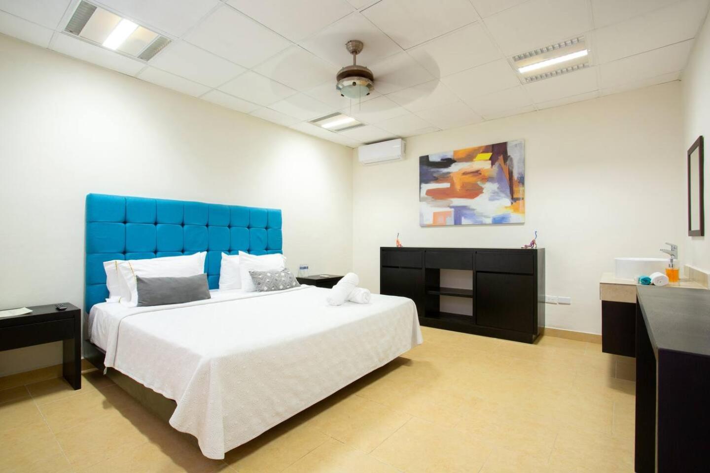 Standard Double Room - Photo 1