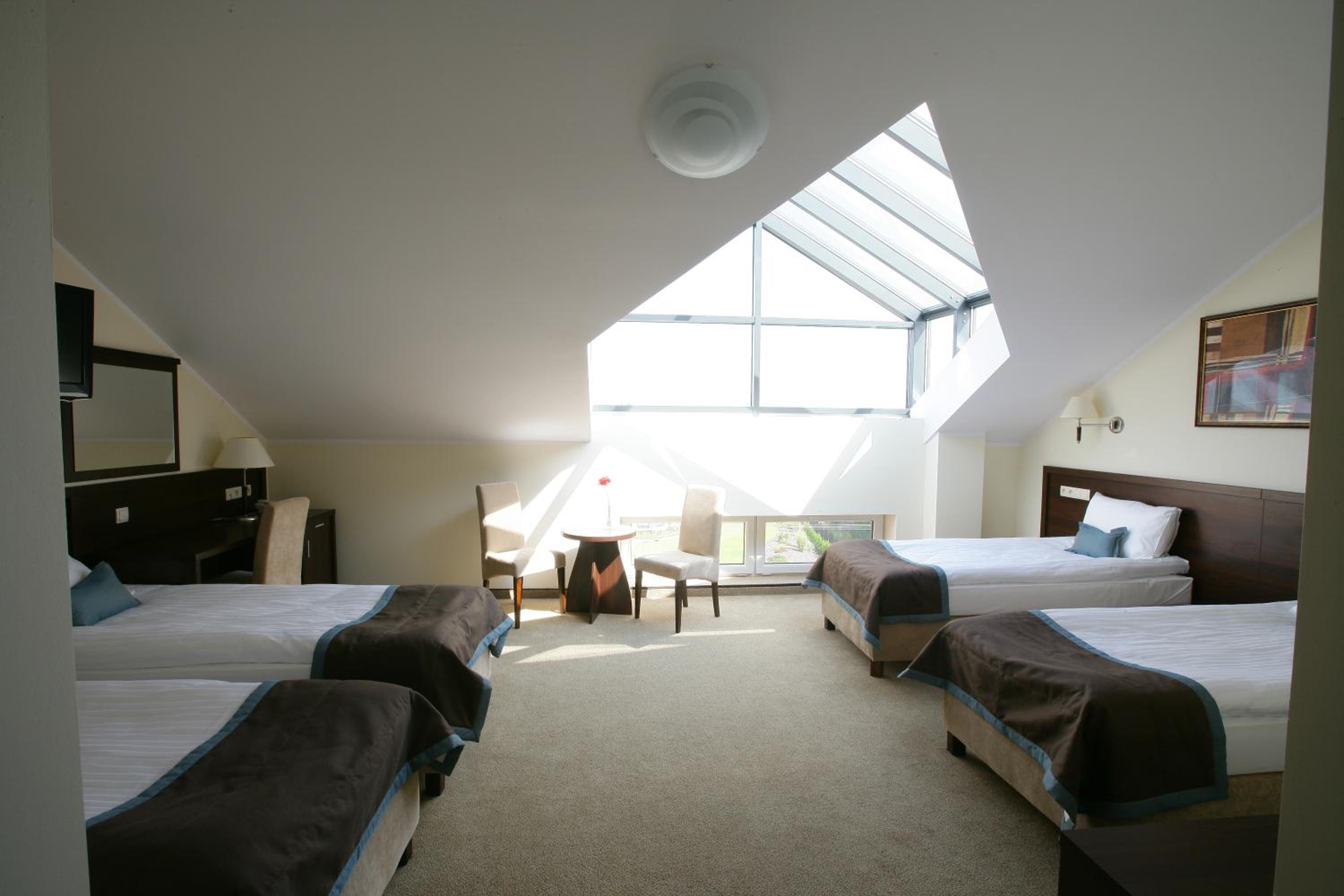 Quadruple Room photo 2