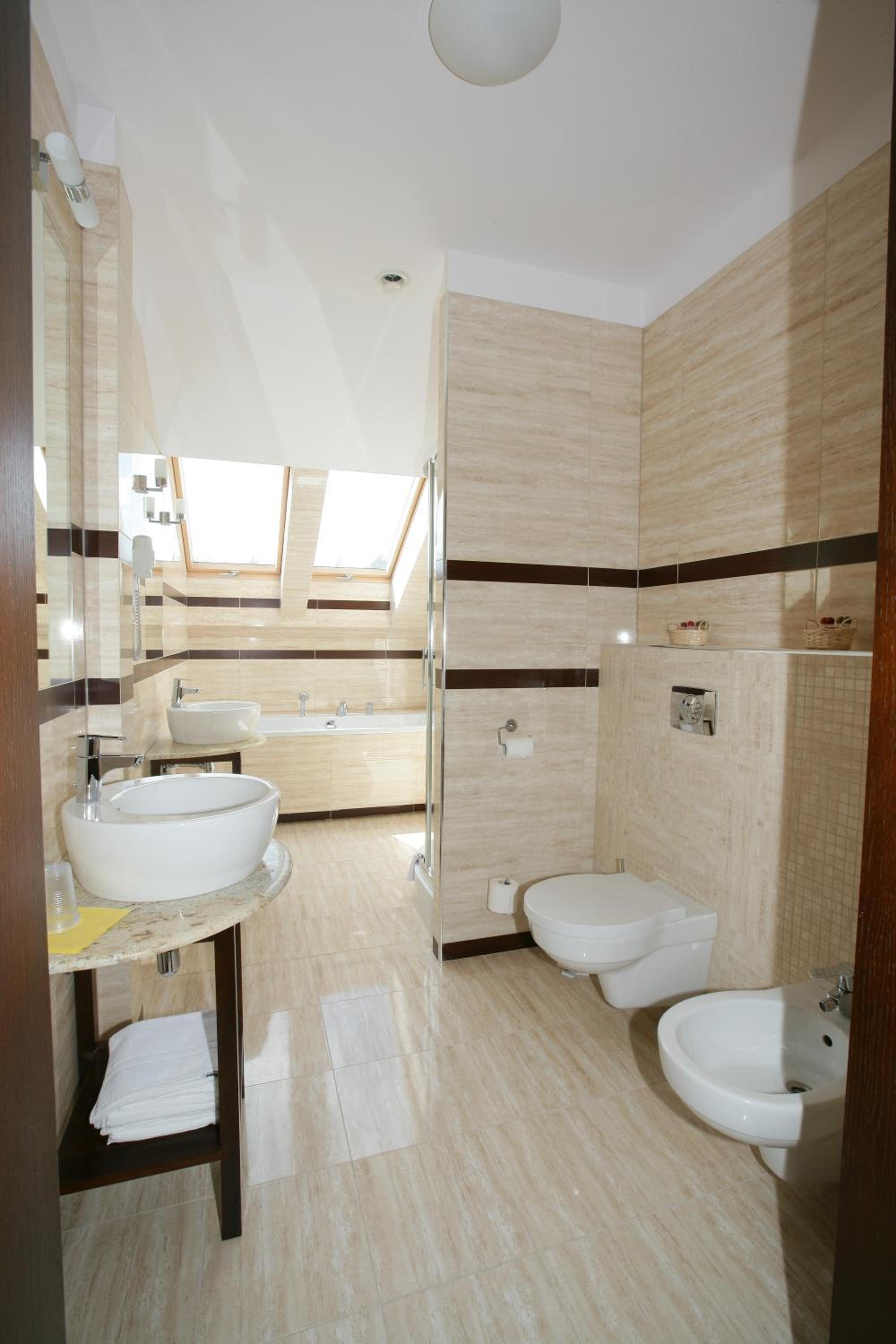 Quadruple Room photo 3