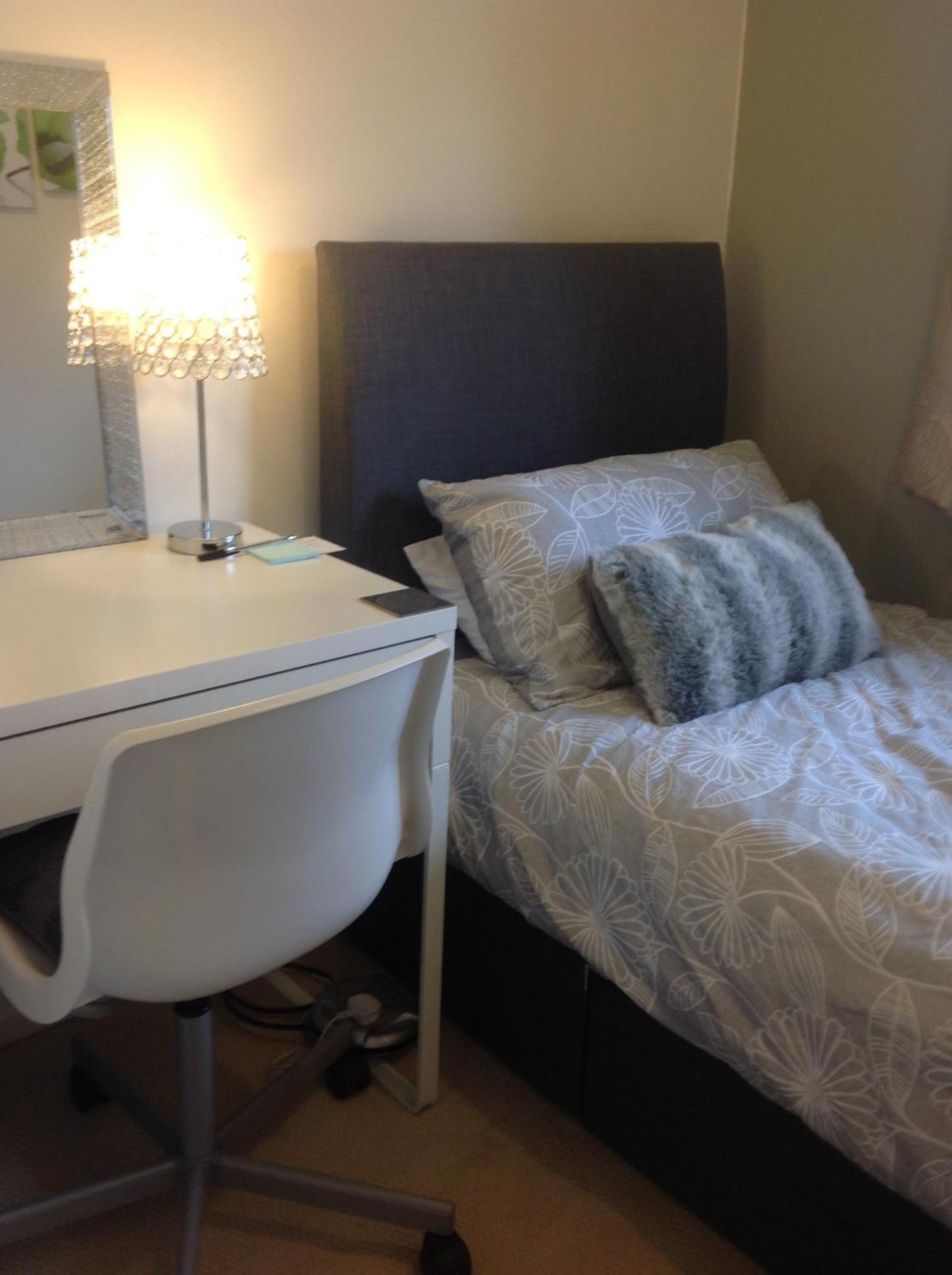 Standard Single Room photo 3