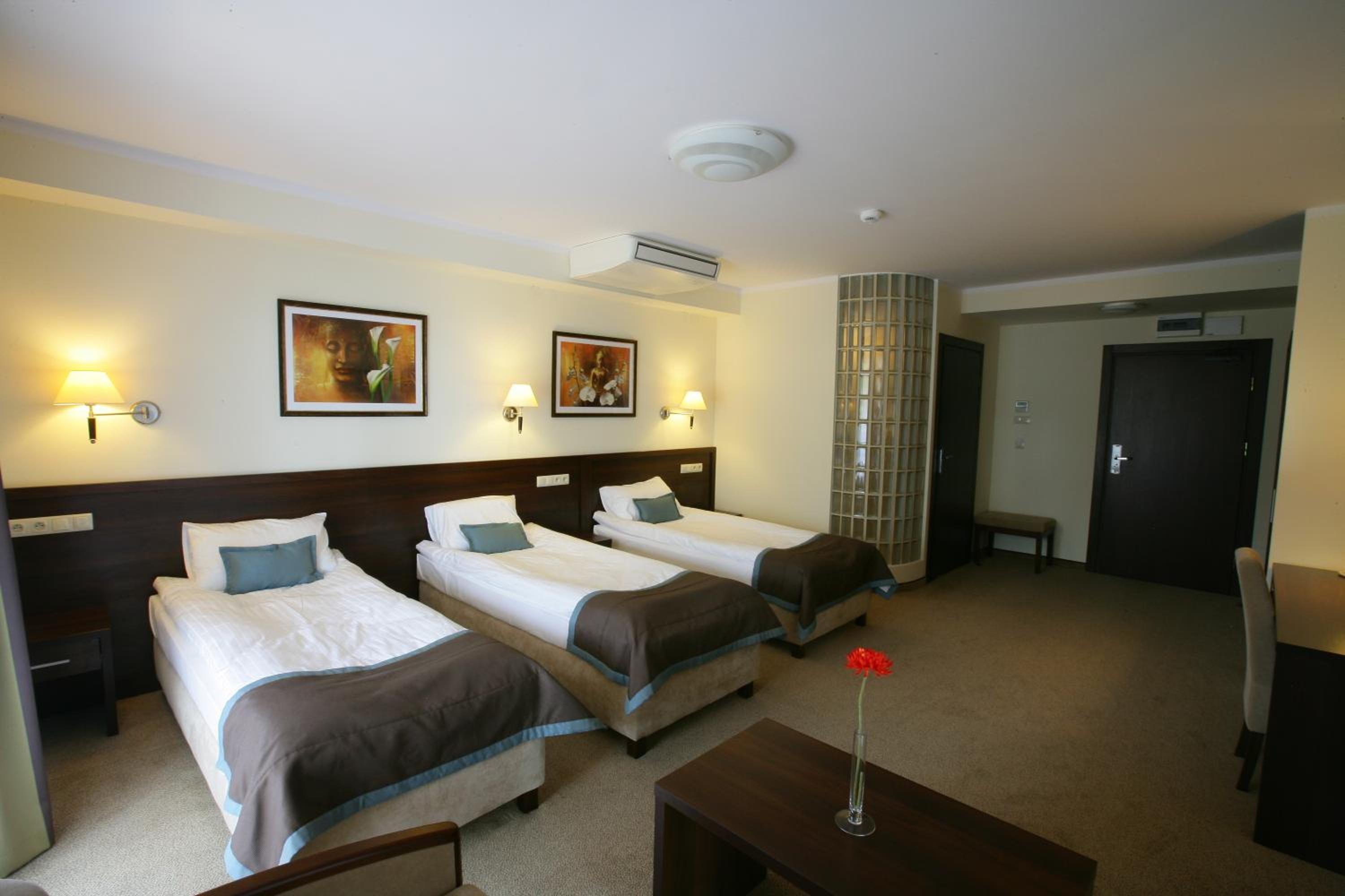 Triple Room photo 1